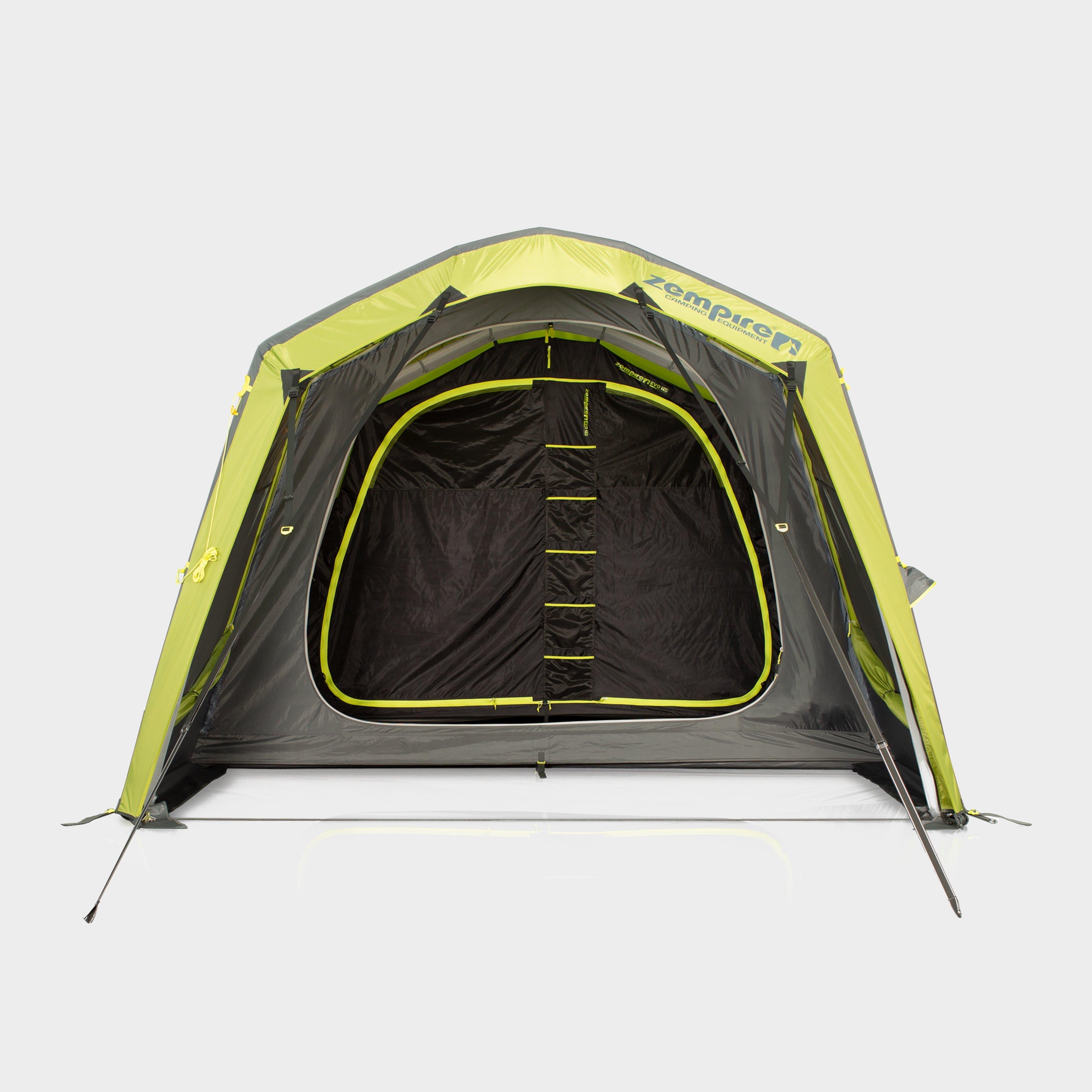 Zempire | Evo TM V2 Inflatable Air Tent