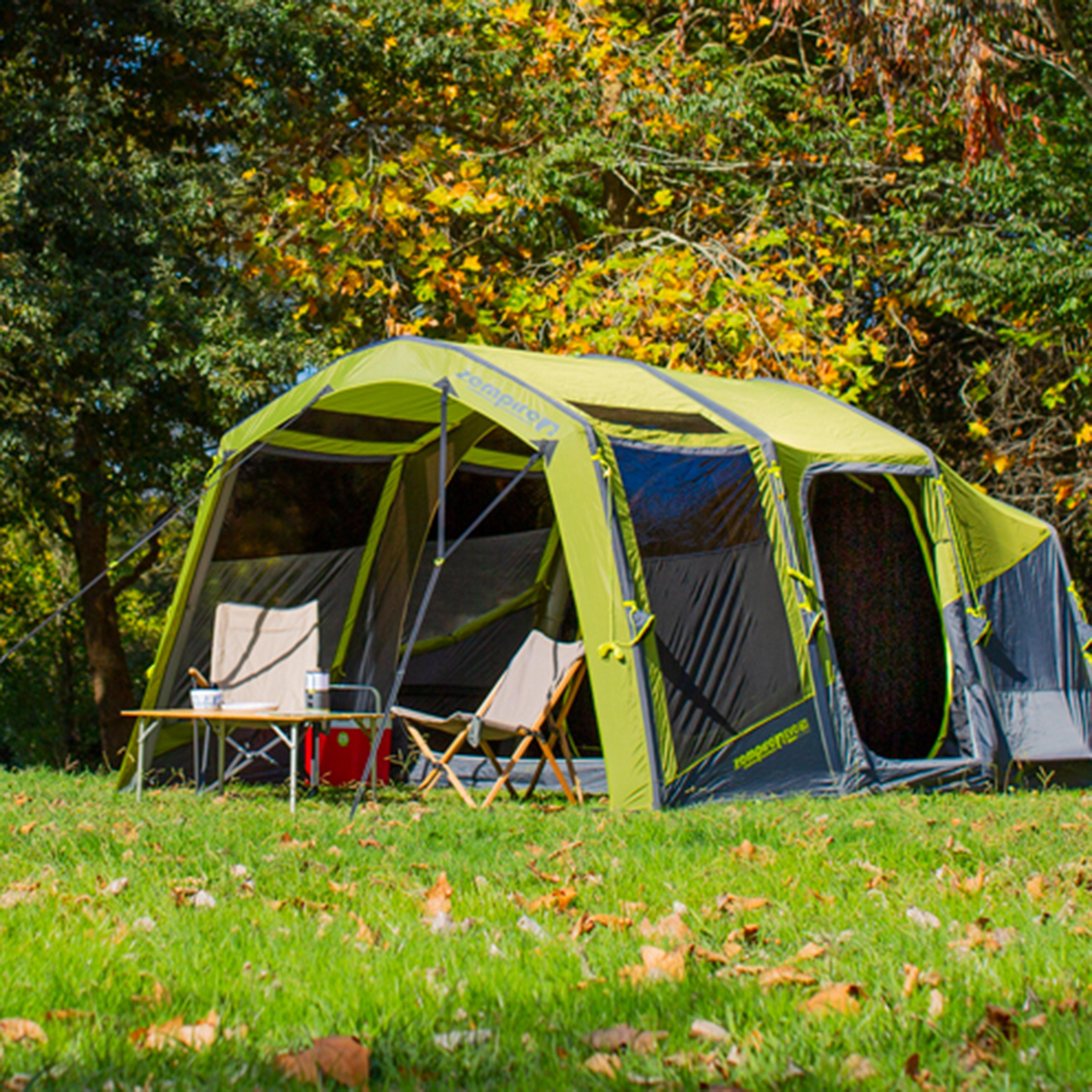 Zempire | Evo TM V2 Inflatable Air Tent
