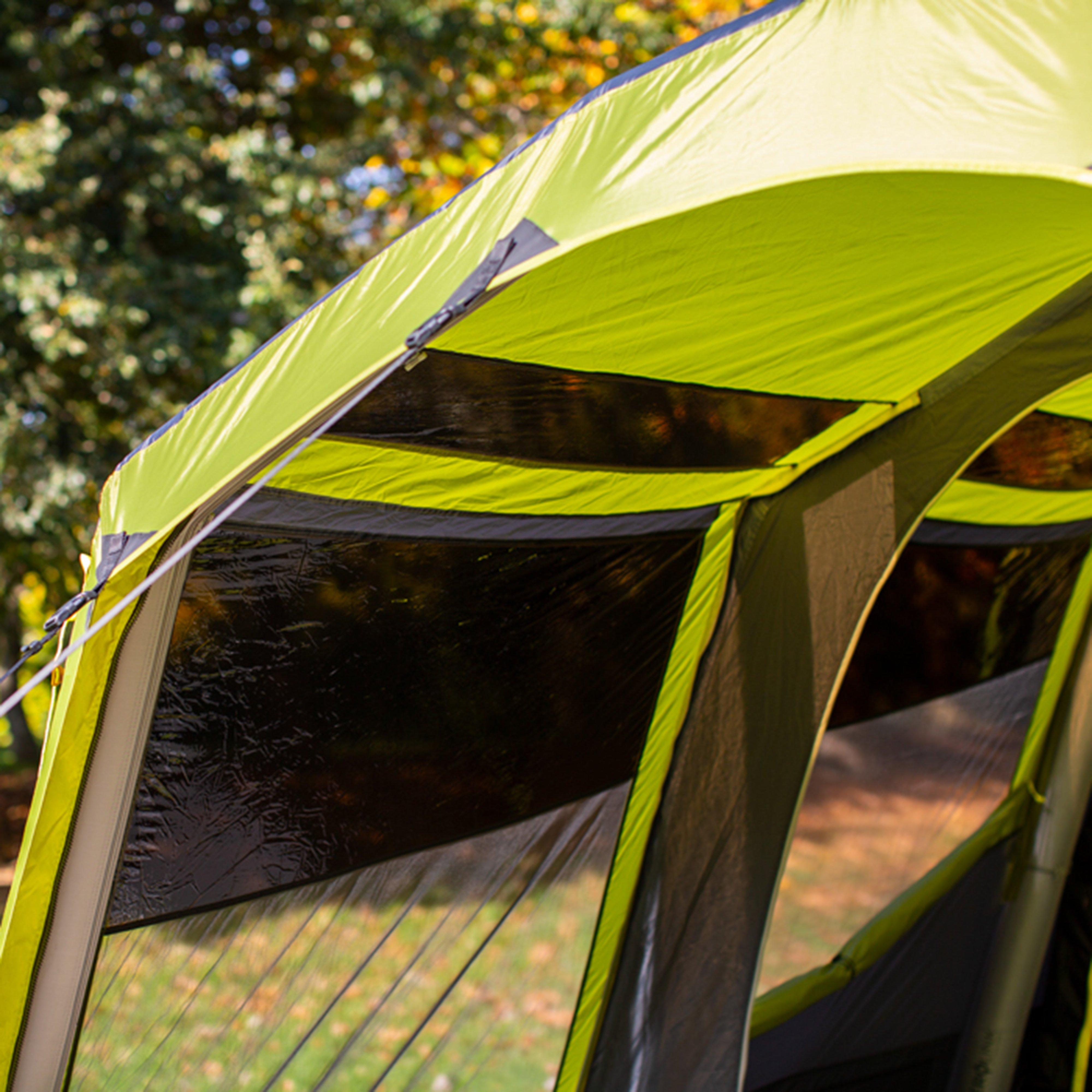 Zempire | Evo TM V2 Inflatable Air Tent