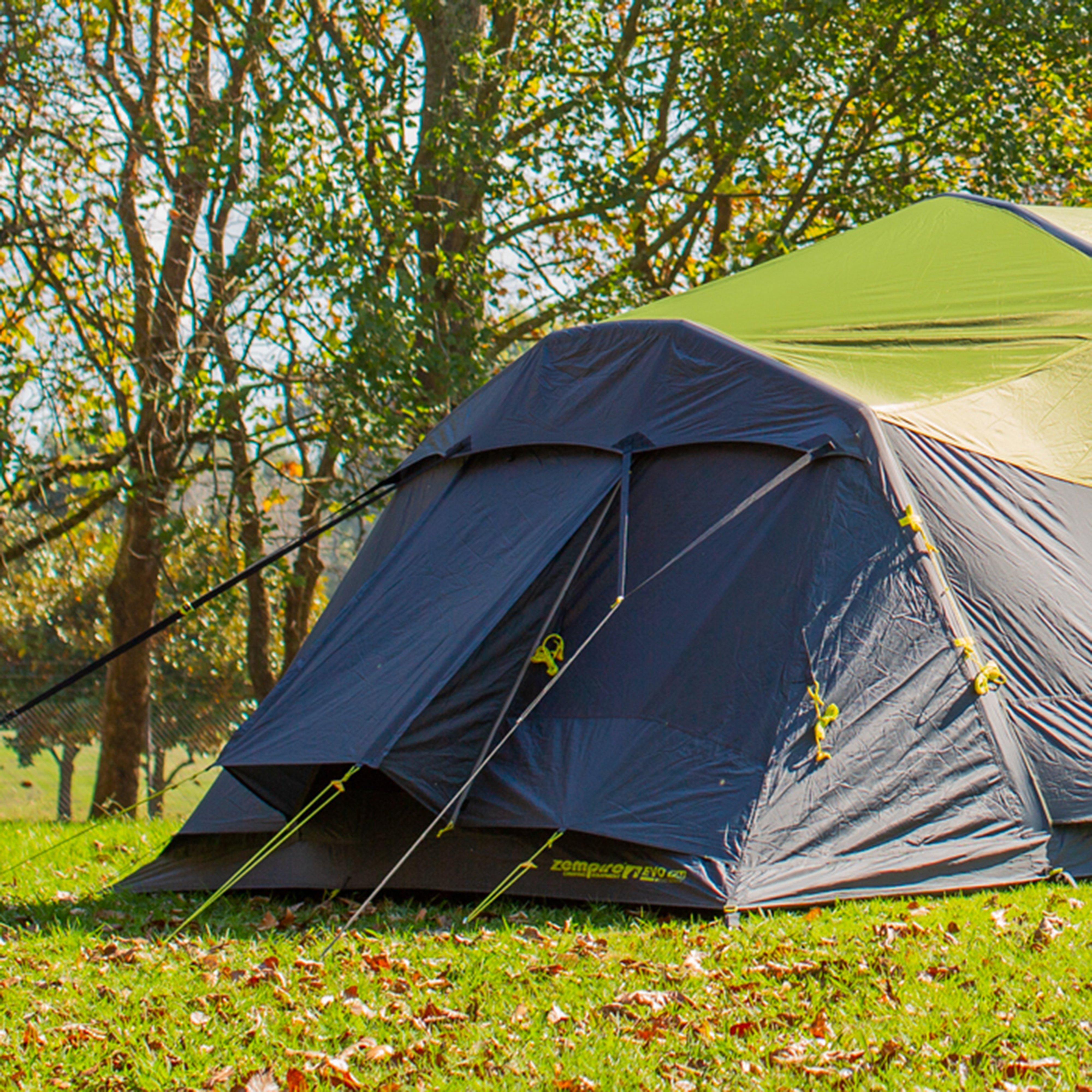 Zempire | Evo TM V2 Inflatable Air Tent