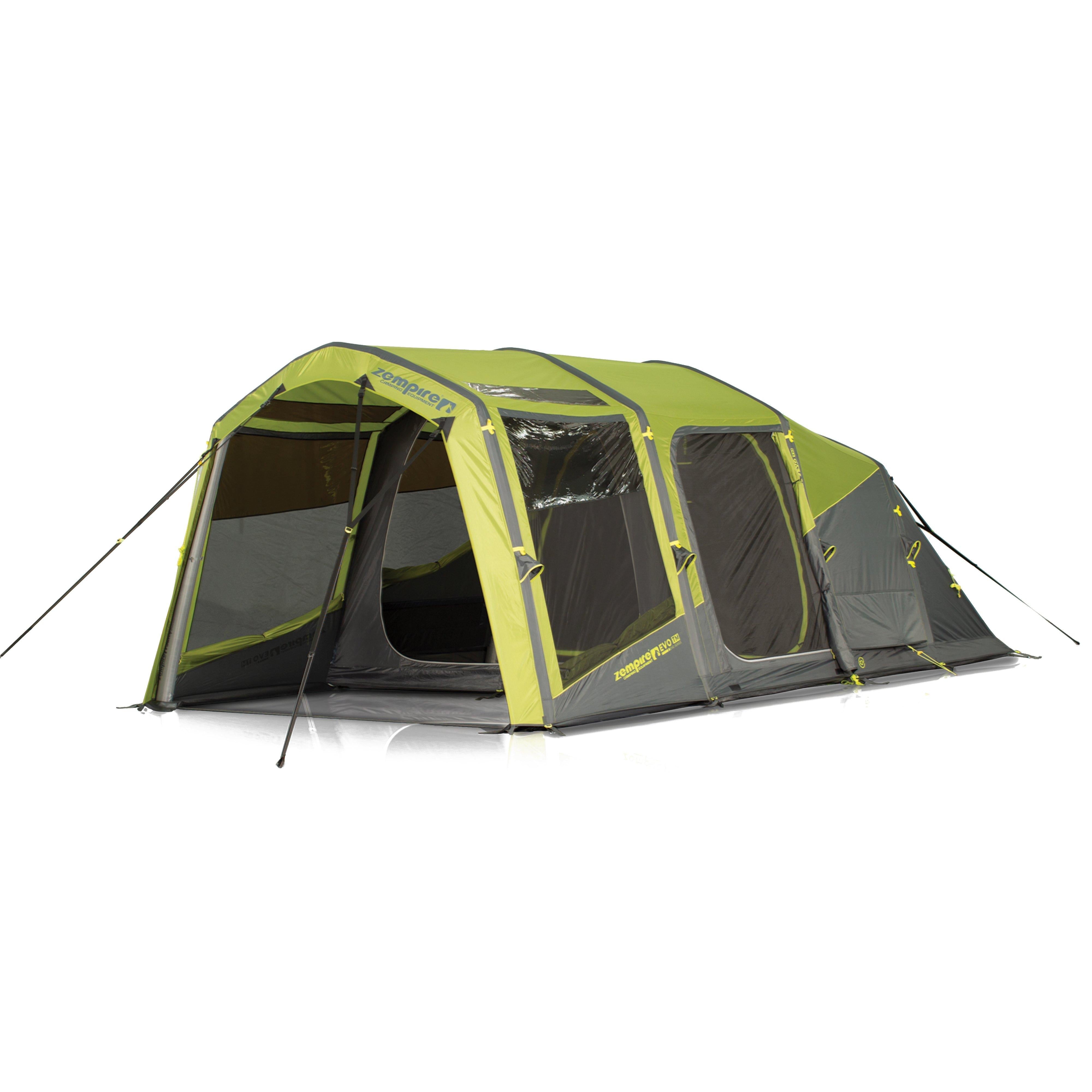 Zempire | Evo TM V2 Inflatable Air Tent