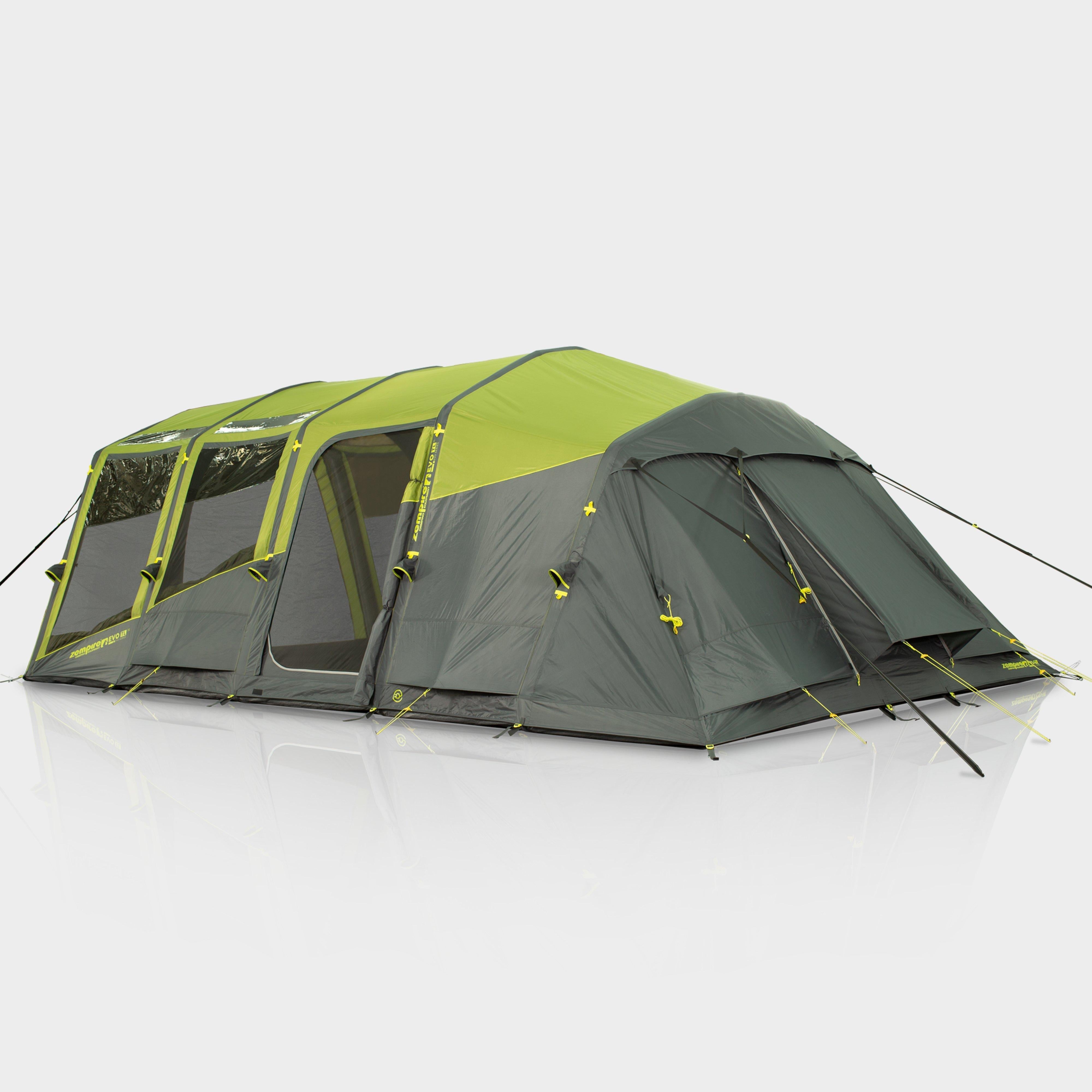 Zempire | Evo TL V2 Inflatable Air Tent