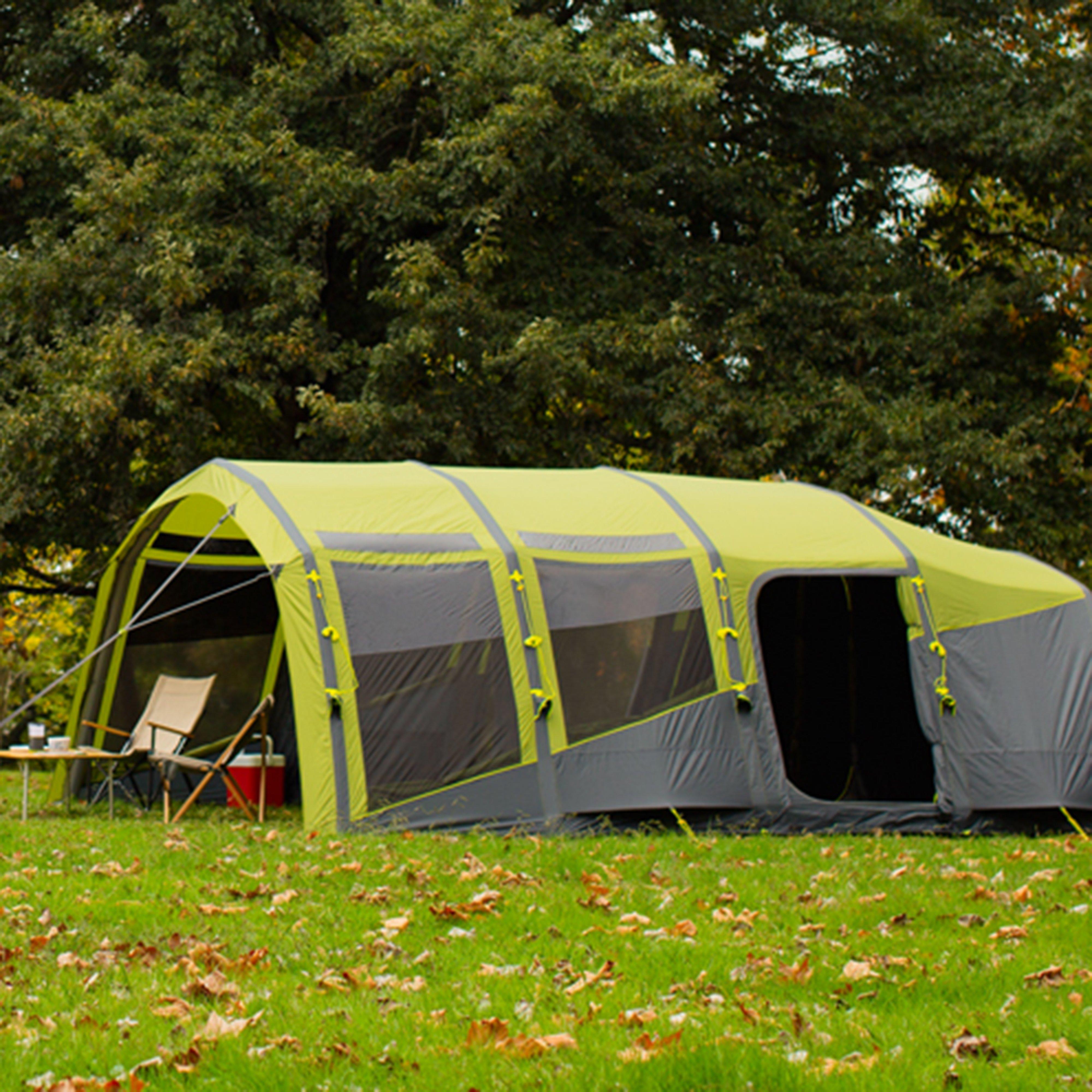 Zempire | Evo TXL V2 Inflatable Air Tent