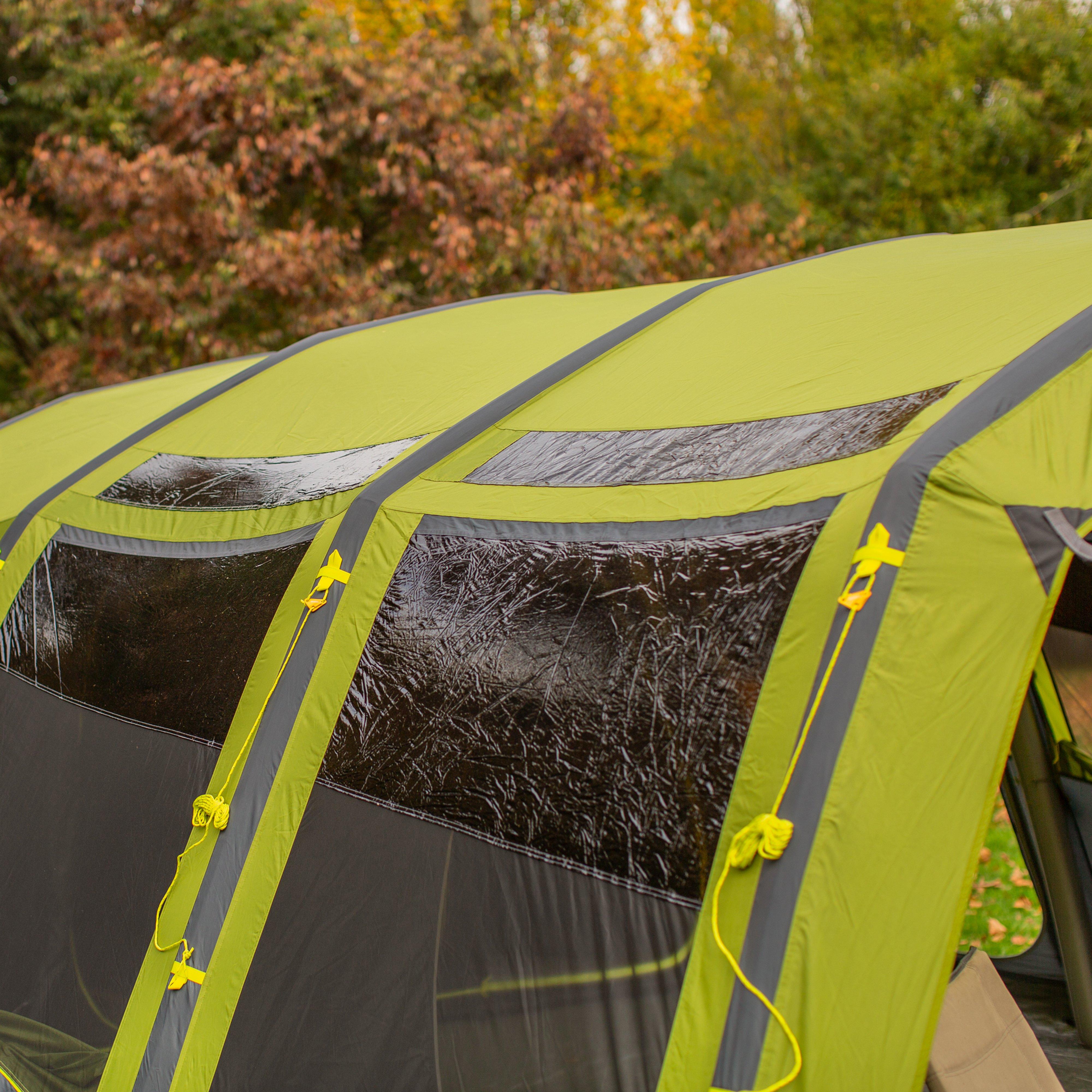 Zempire | Evo TXL V2 Inflatable Air Tent
