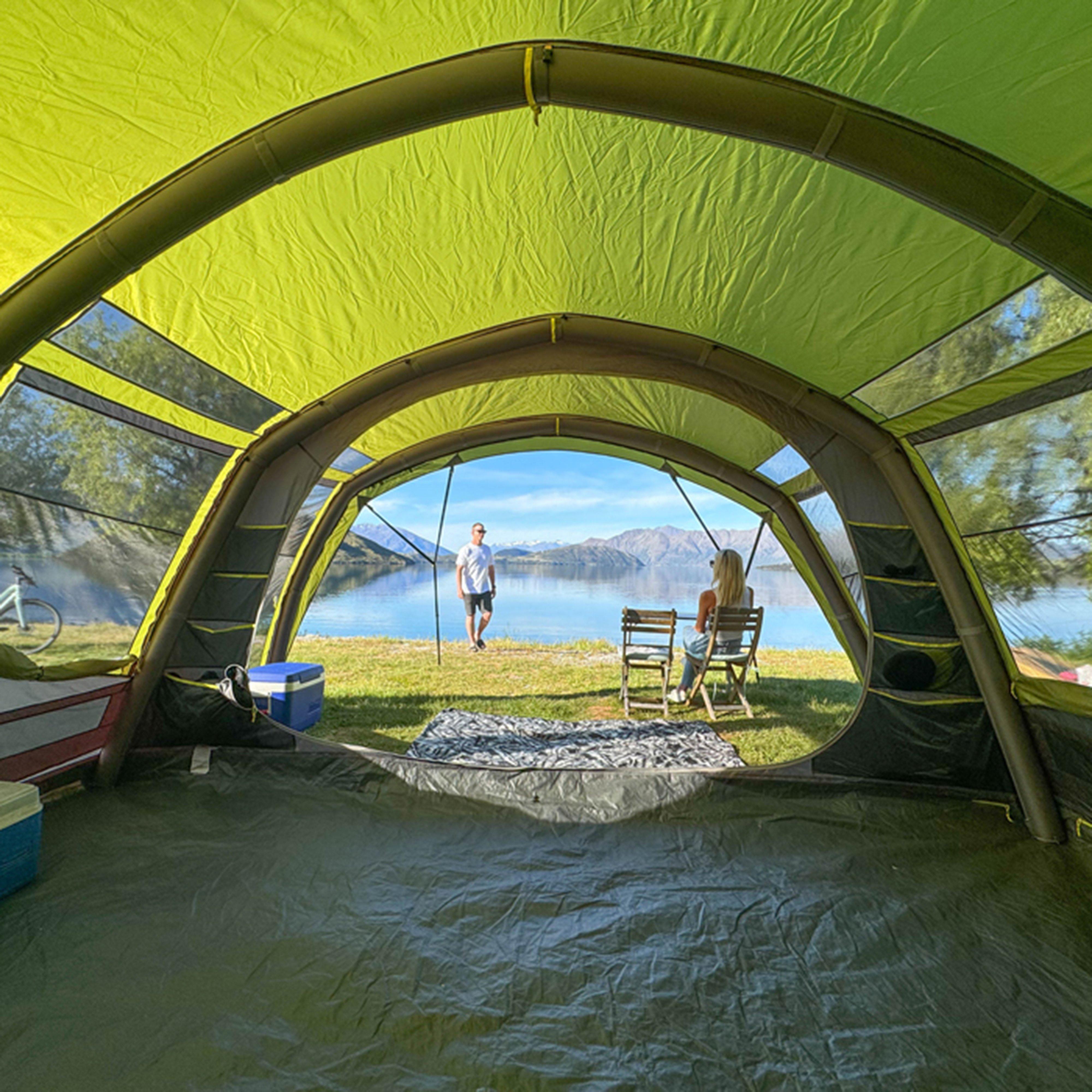 Zempire | Evo TXL V2 Inflatable Air Tent