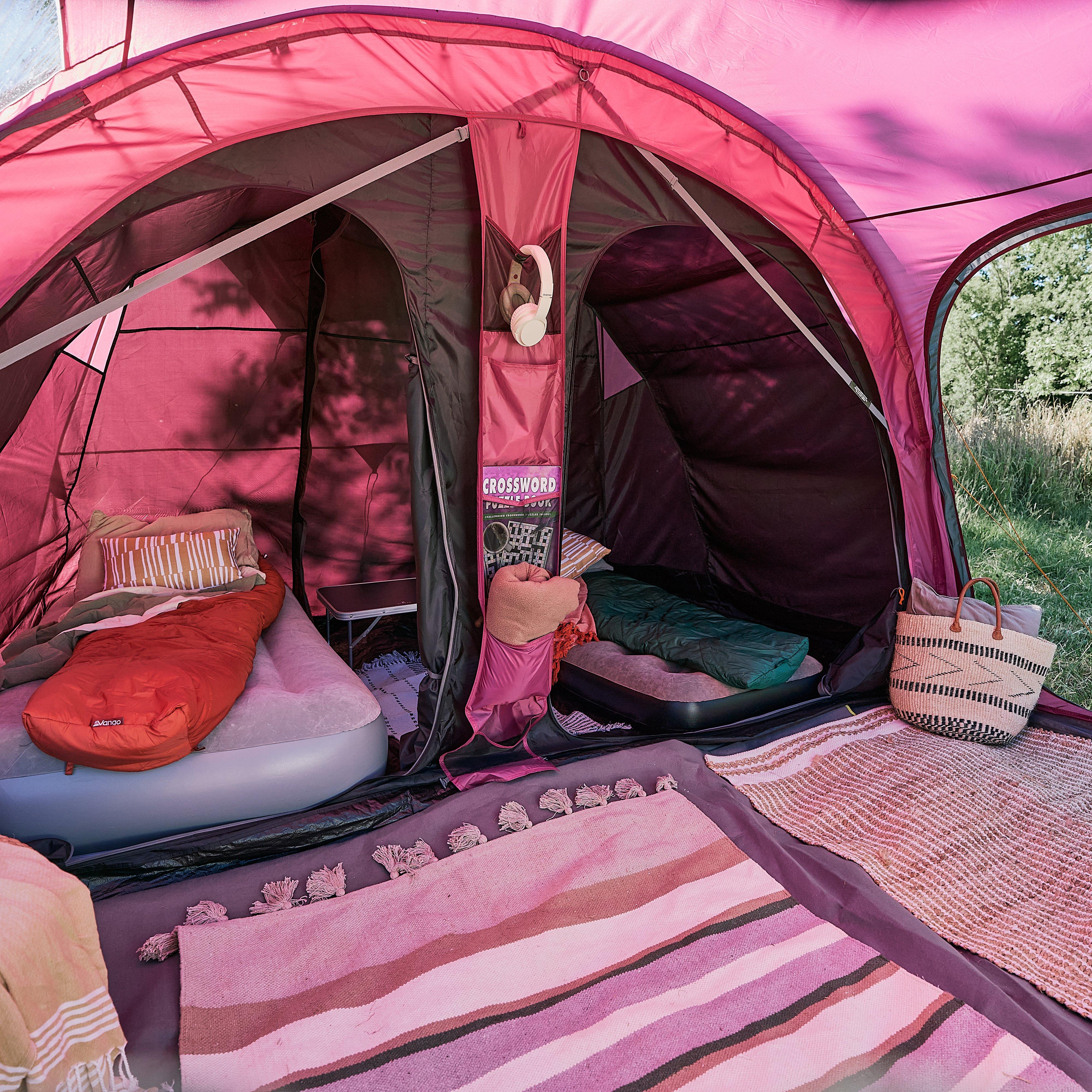 Vango | Icarus 500 Deluxe Family Tent