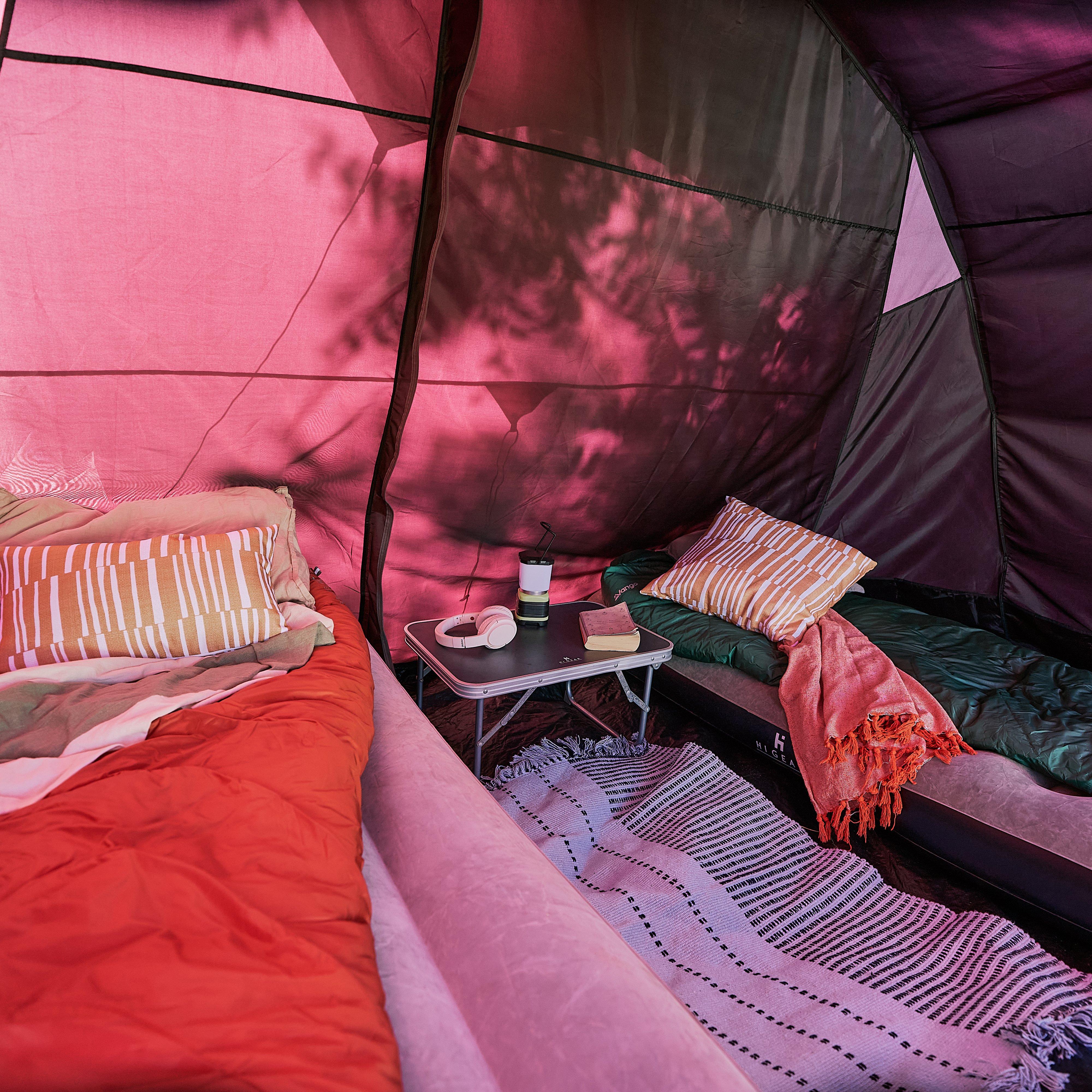 Vango | Icarus 500 Deluxe Family Tent