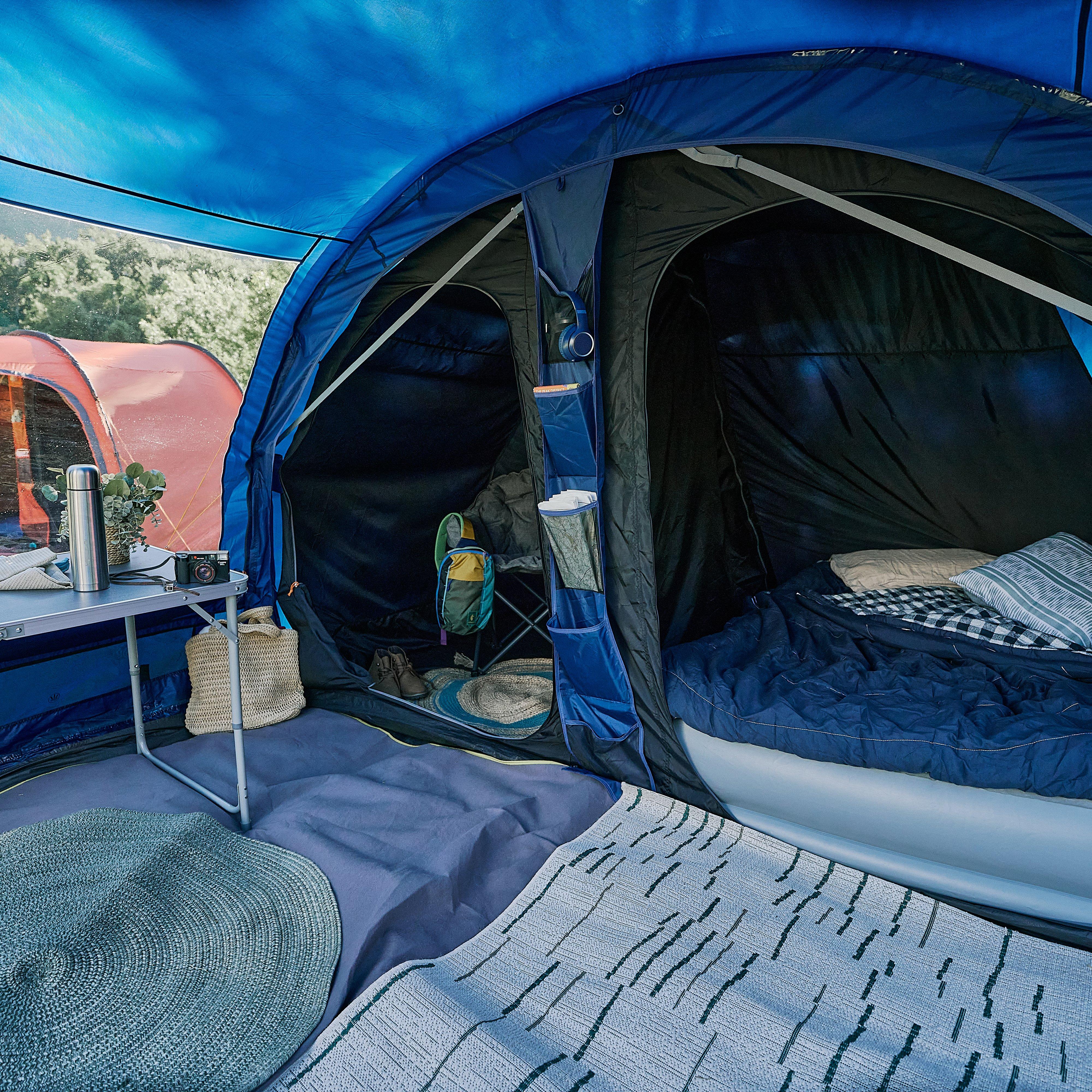 Vango | Icarus 500 Deluxe Family Tent
