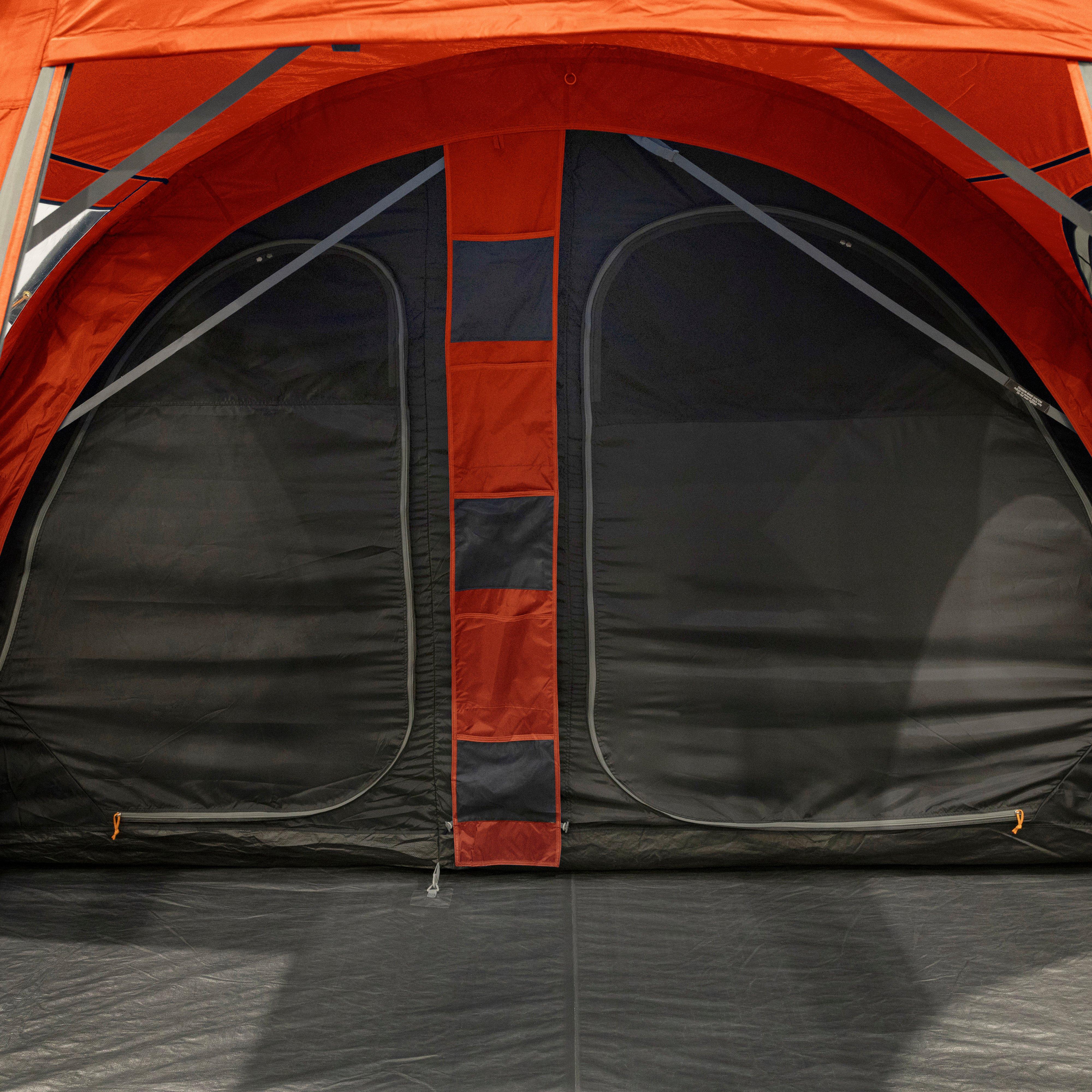 Vango | Icarus 500 Deluxe Family Tent