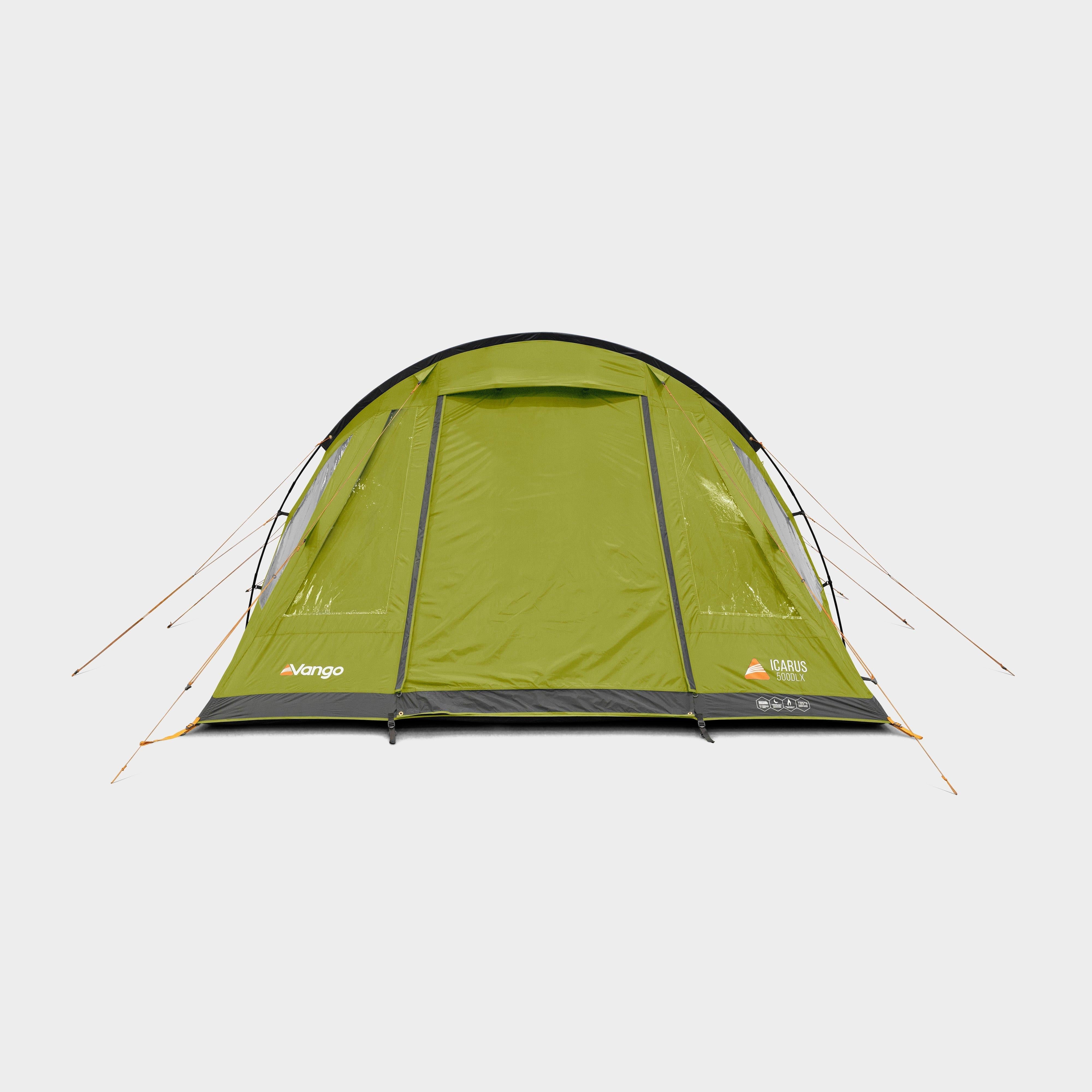 Vango | Icarus 500 Deluxe Family Tent