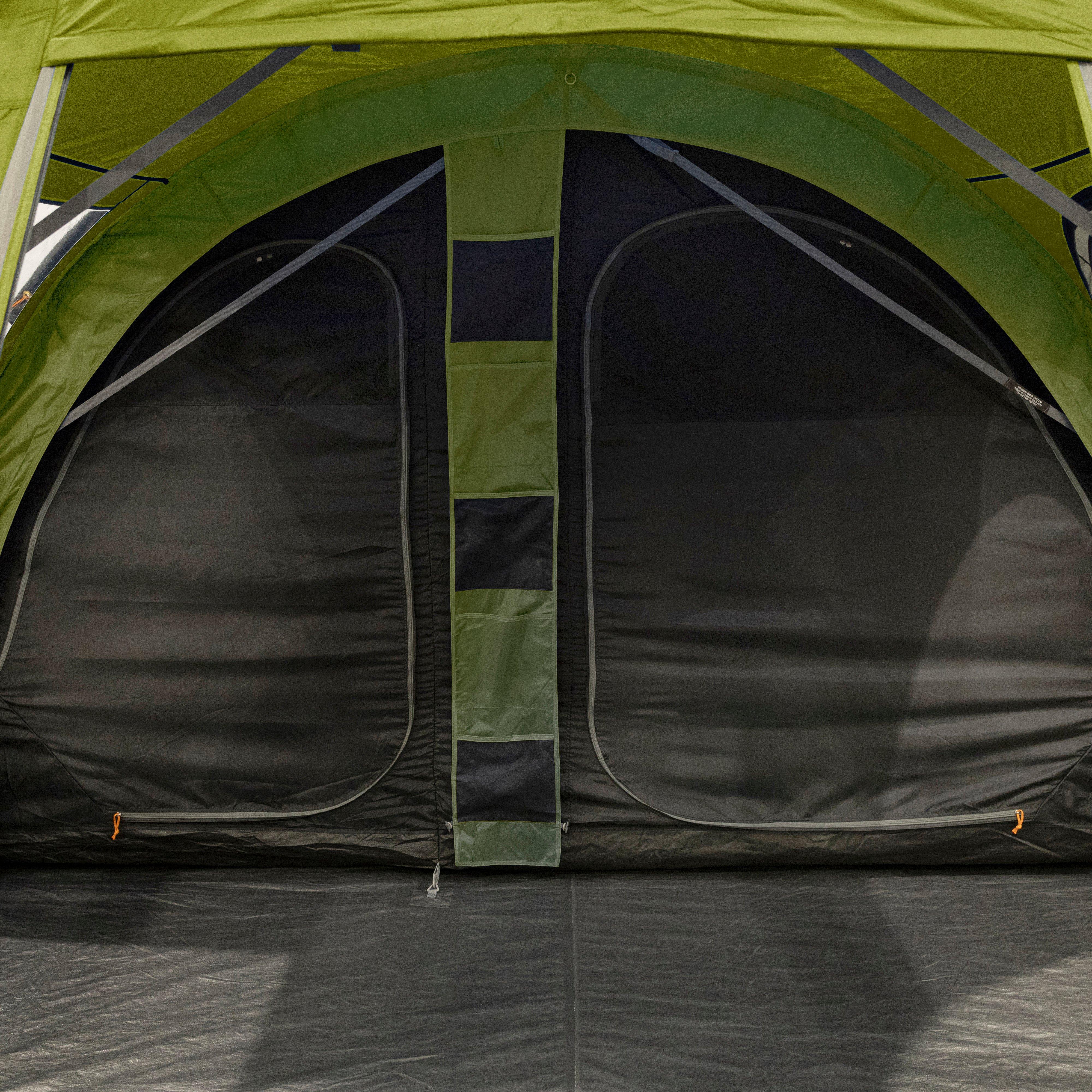Vango | Icarus 500 Deluxe Family Tent