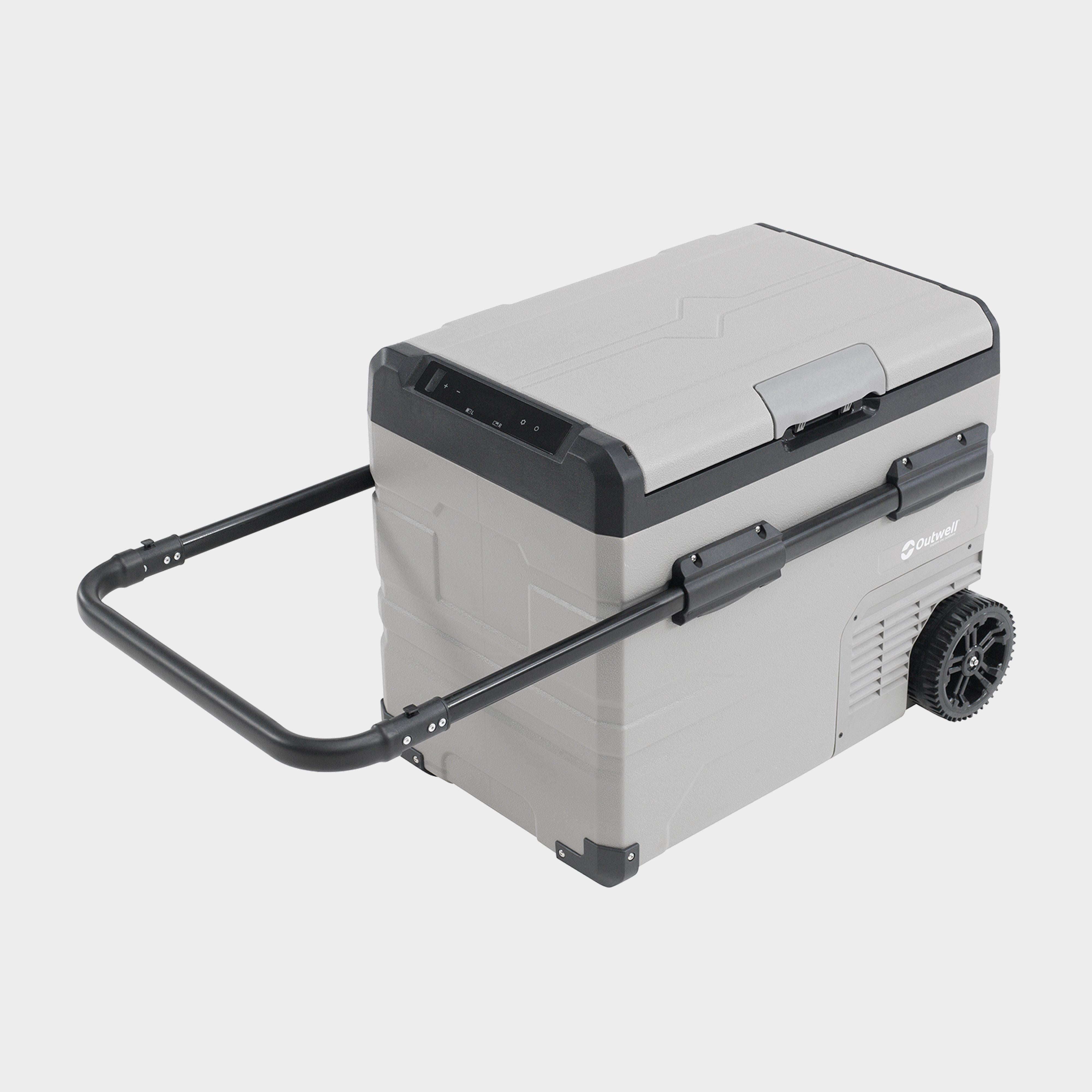 Outwell | Arctic Frost 45 V2 Wheeled Compressor Cooler
