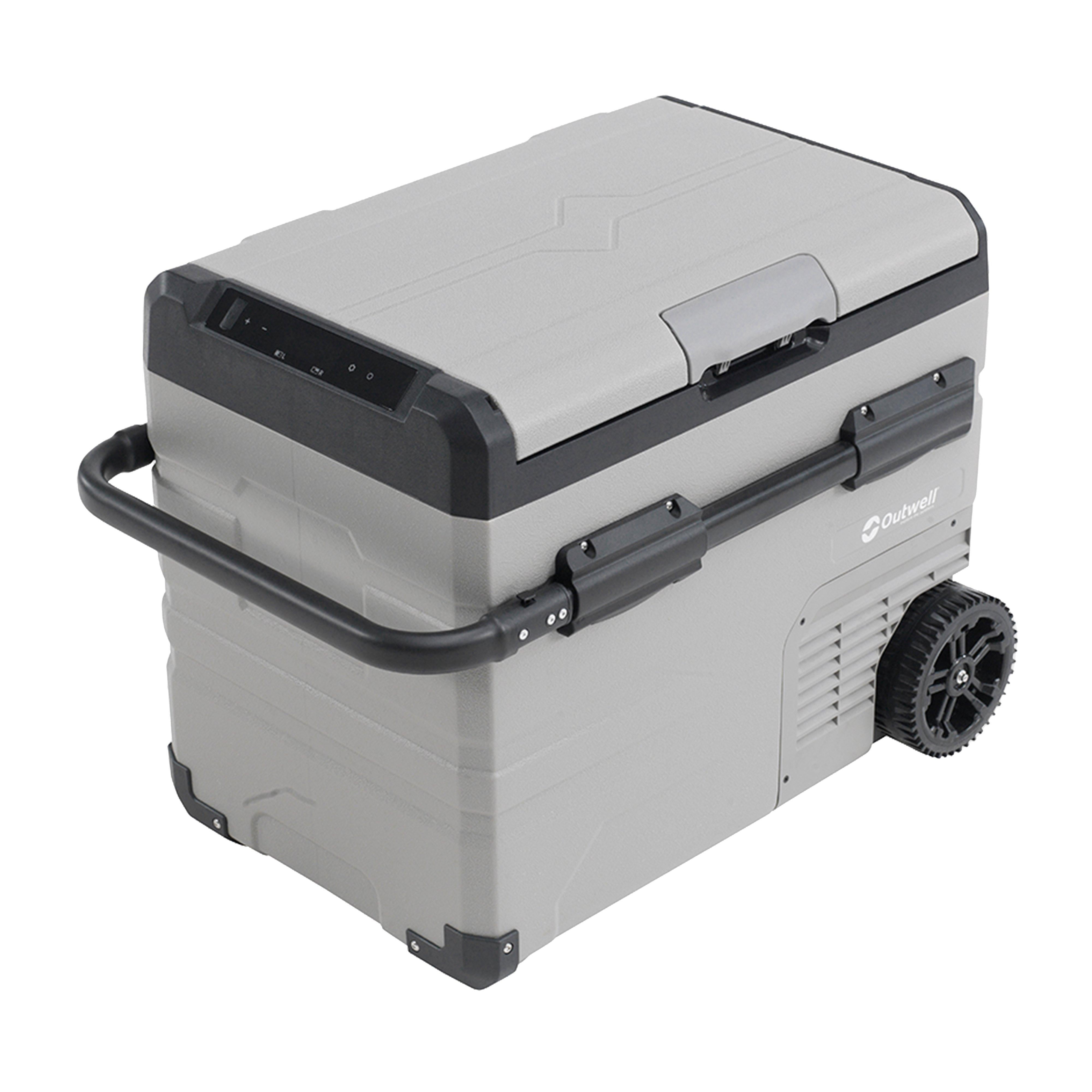 Outwell | Arctic Frost 45 V2 Wheeled Compressor Cooler