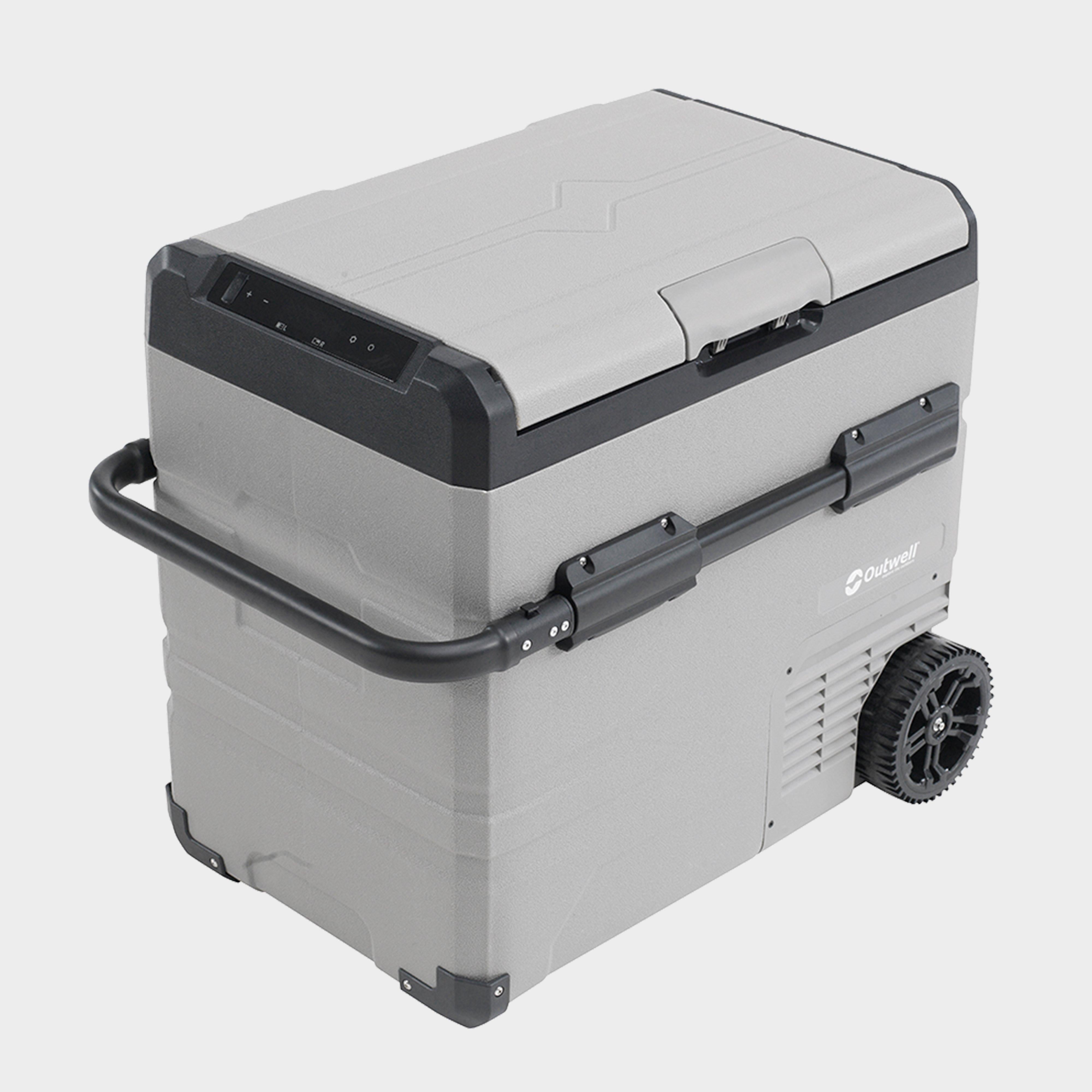 Outwell | Arctic Frost 55 V2 Wheeled Compressor Cooler