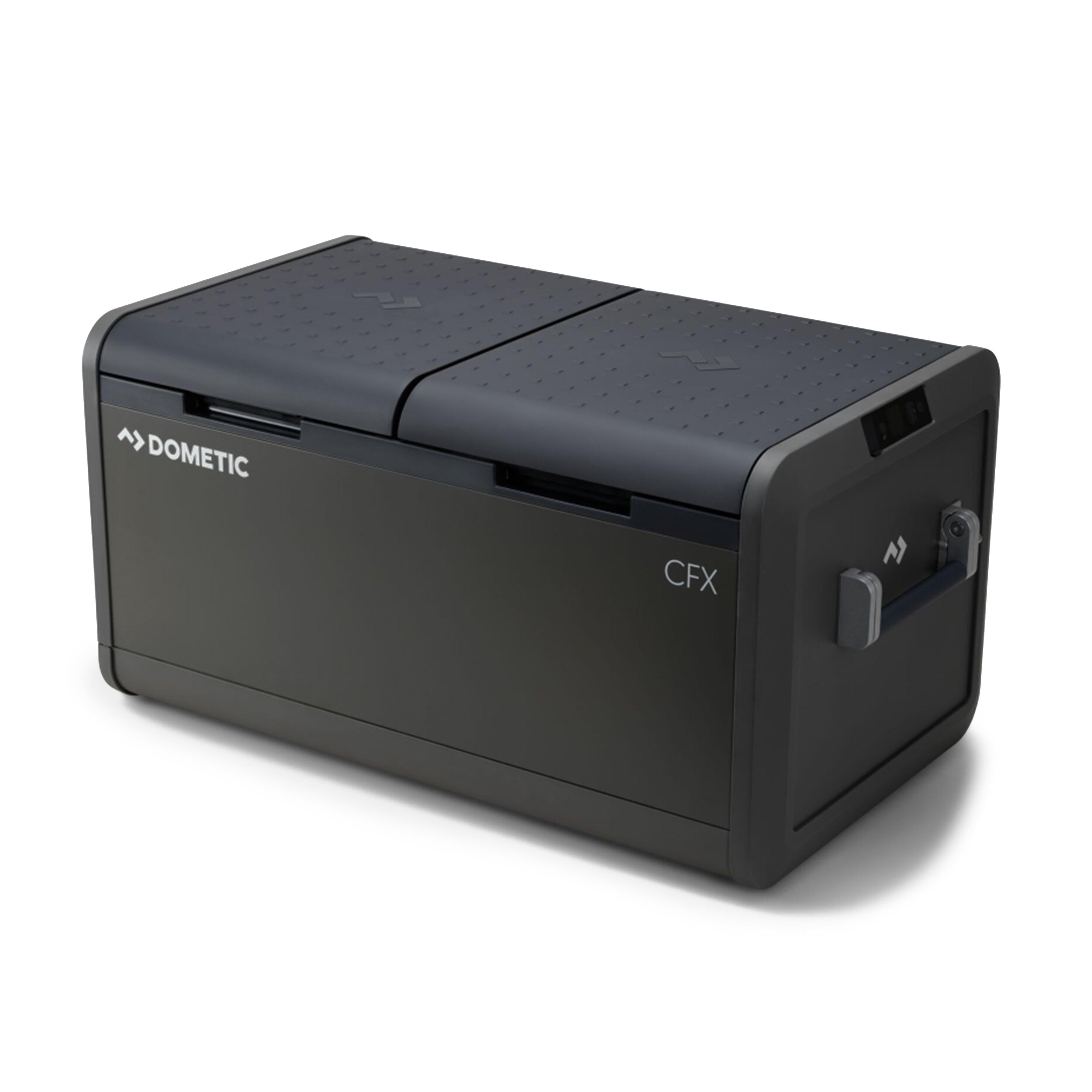 Dometic | CFX5 95DZ Performance Dual-Zone Compressor Cooler 94L