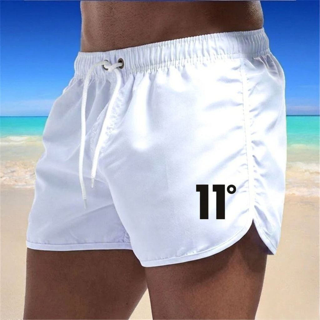 Cazel | Summer Swim Shorts 11°