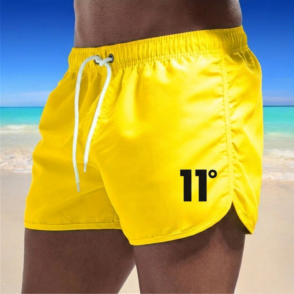 Cazel | Summer Swim Shorts 11°