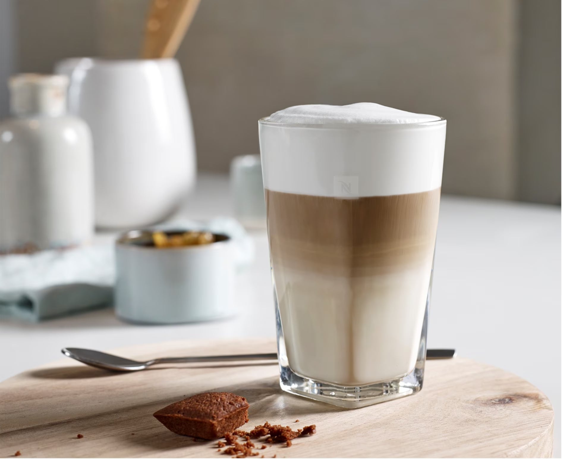 Coffee Machine Recipes