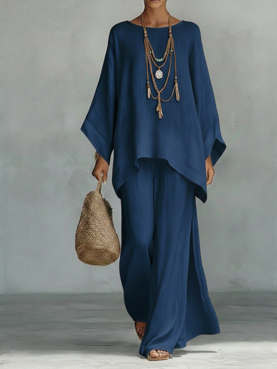 Marella - Loose Boho Set