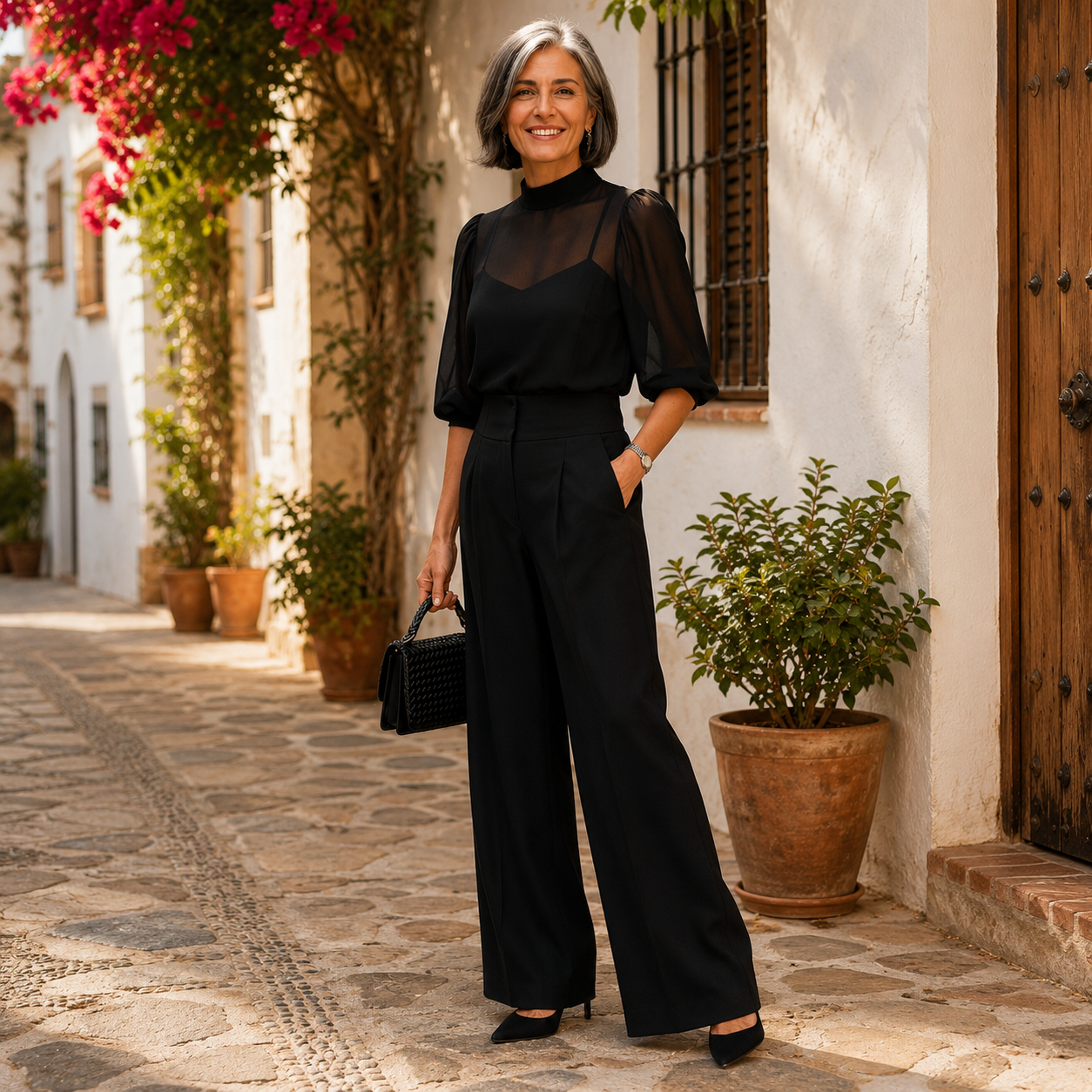 Celeste™ | Parisian Chic Set