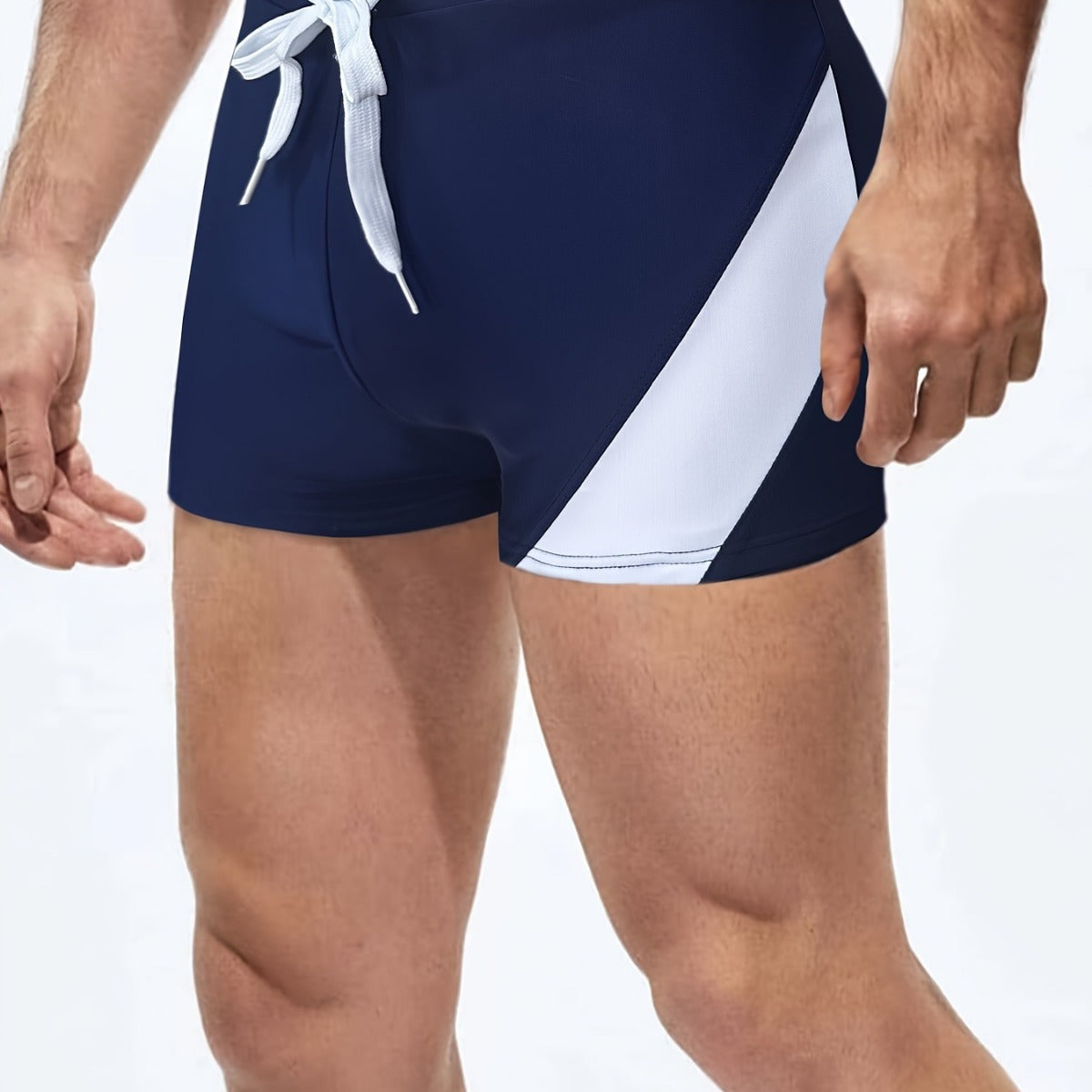 Cazel | Nautical Sport Swim Shorts