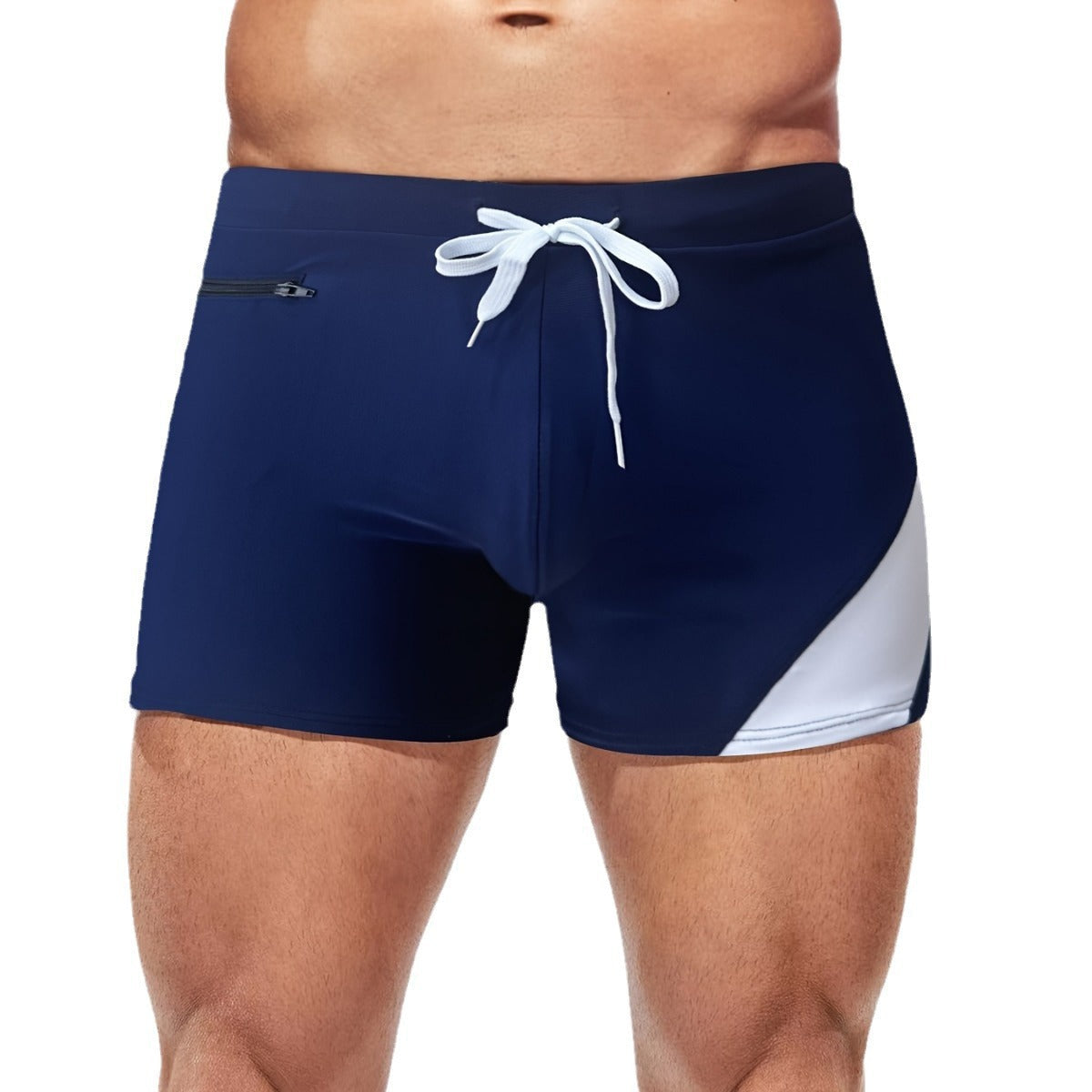 Cazel | Nautical Sport Swim Shorts