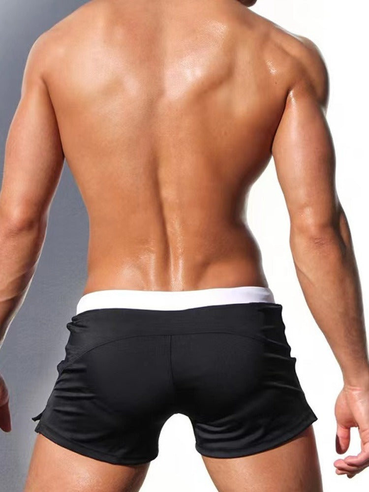 Cazel | Sporty Elegance Swim Shorts