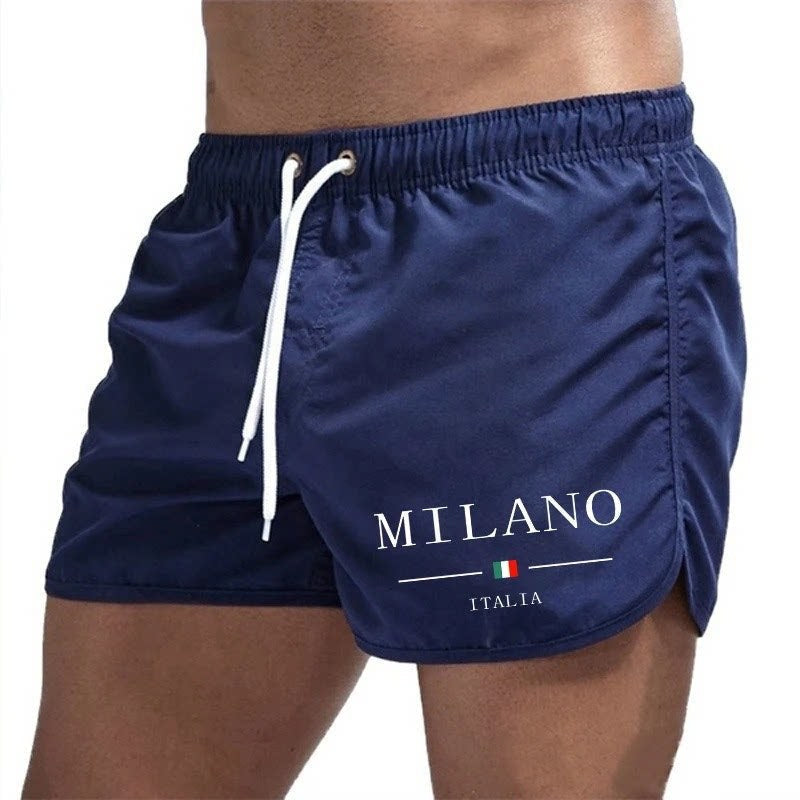 Cazel | Elegant Swim Shorts