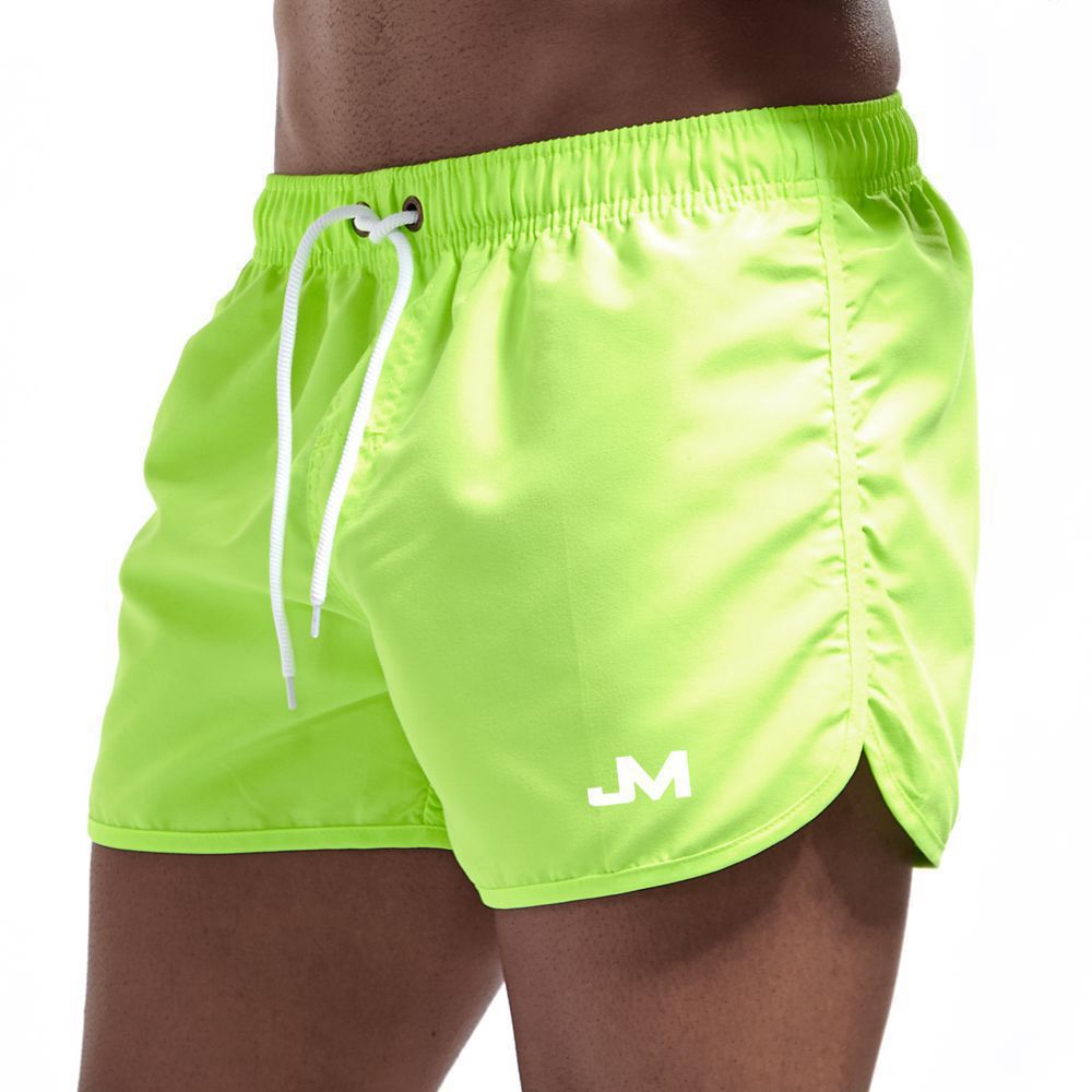 Cazel | Modern Sports Swim Shorts