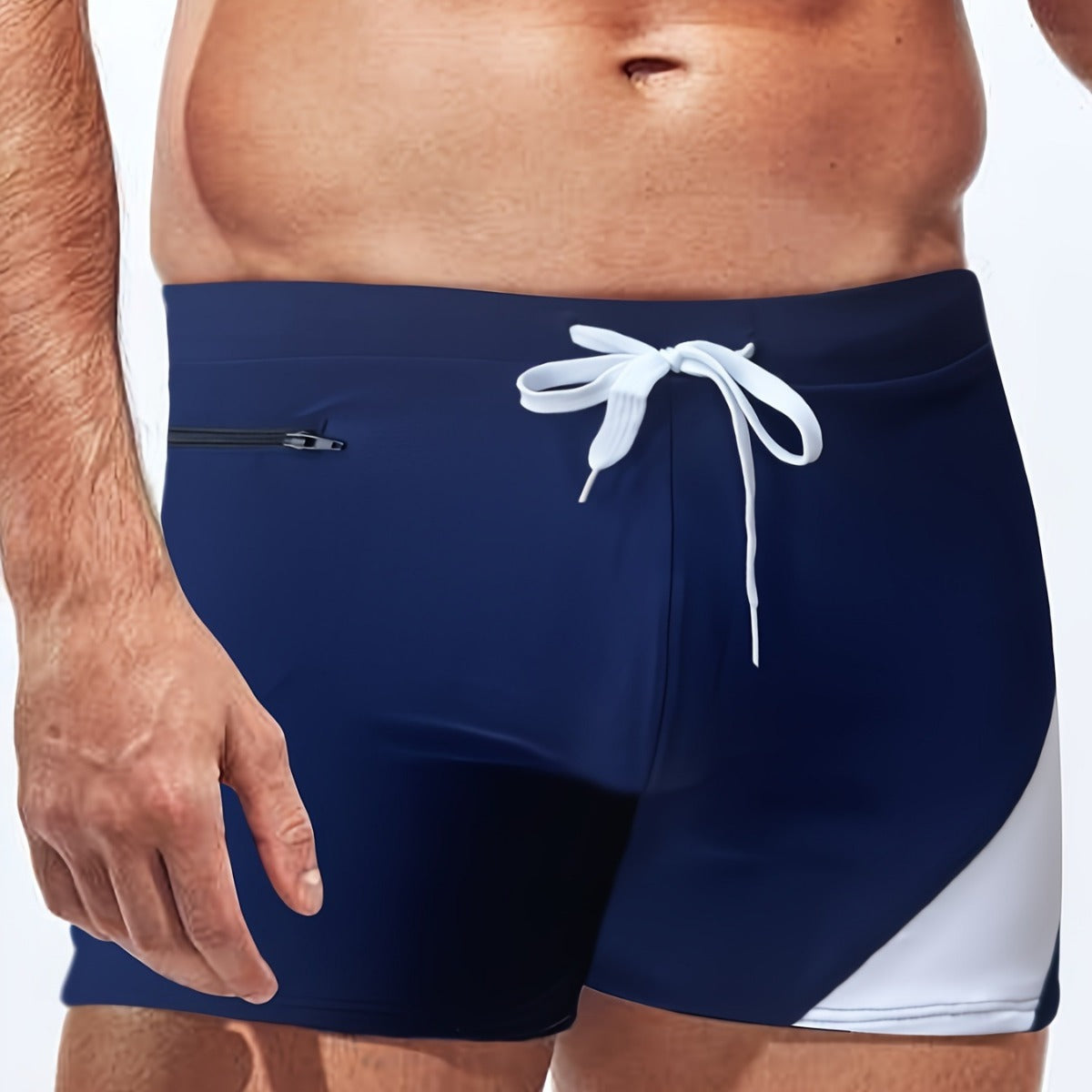 Cazel | Nautical Sport Swim Shorts
