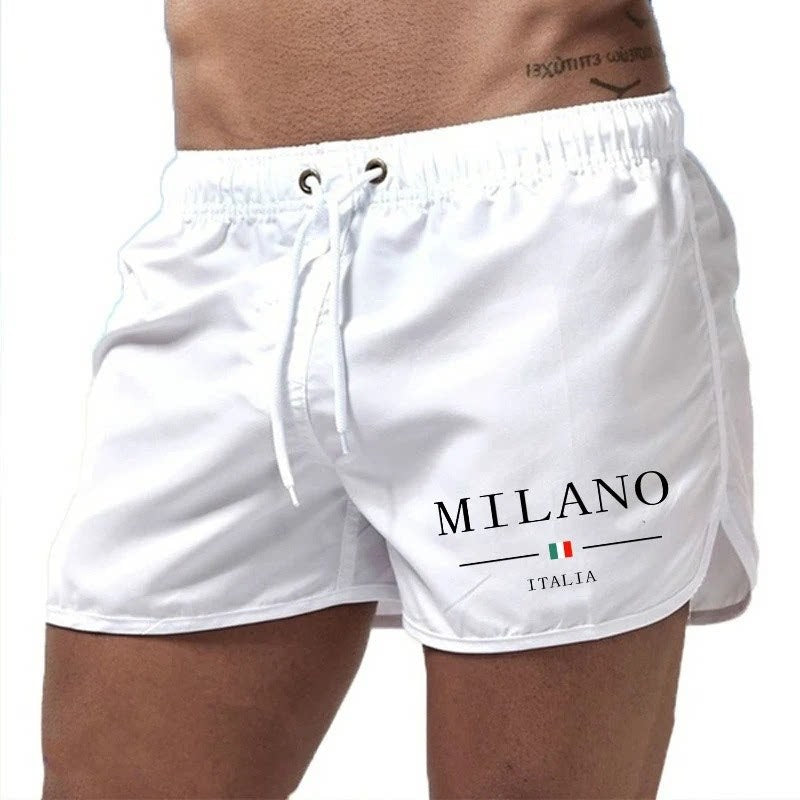 Cazel | Elegant Swim Shorts