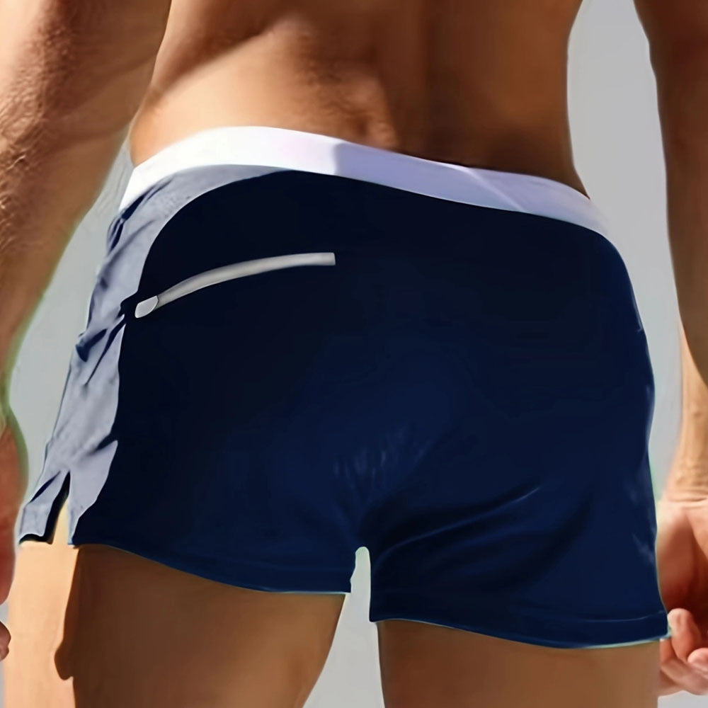 Cazel | Chic Sports Swim Shorts