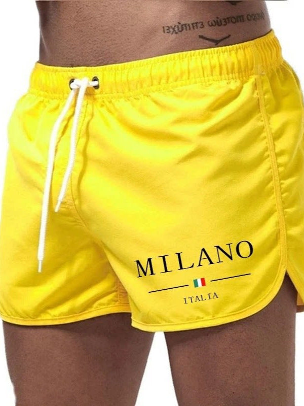 Cazel | Elegant Swim Shorts