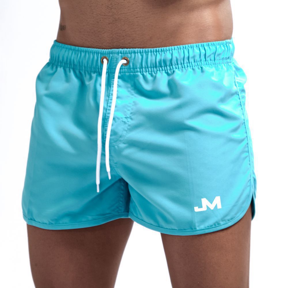 Cazel | Modern Sports Swim Shorts