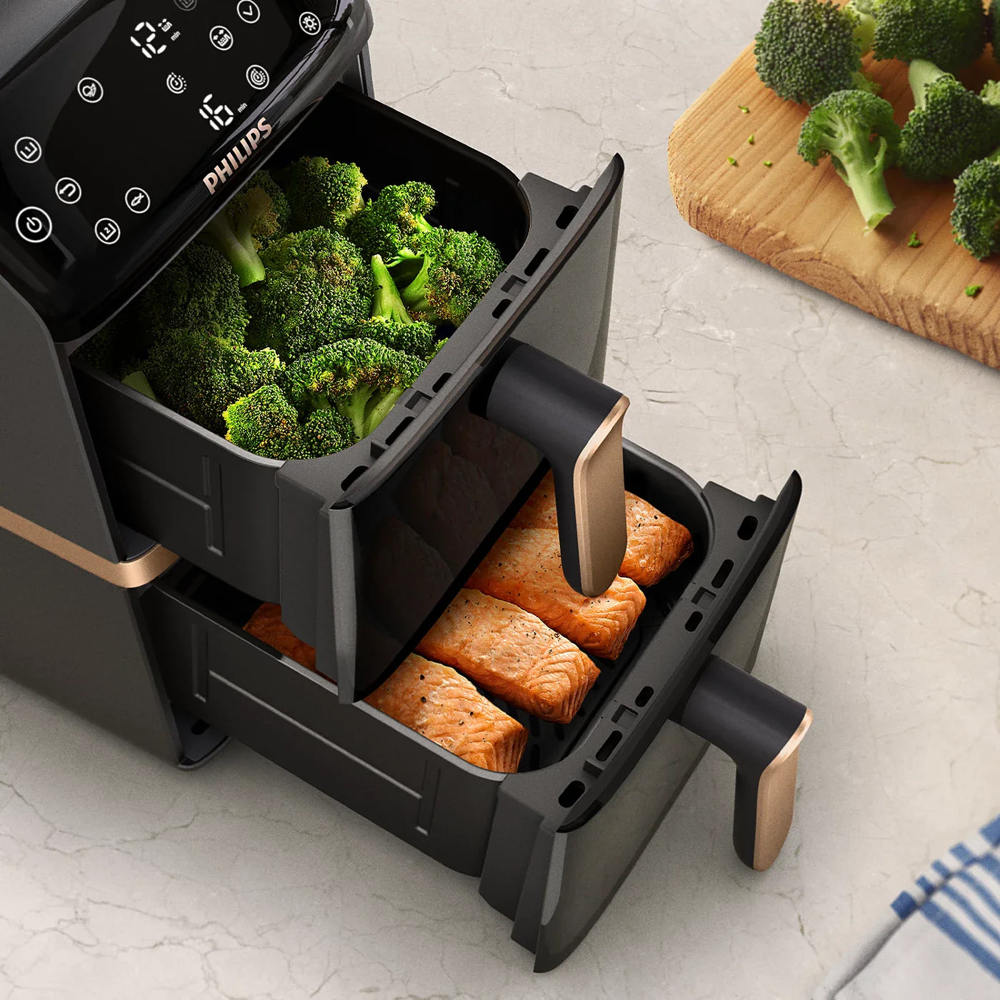Air Fryer Recipes