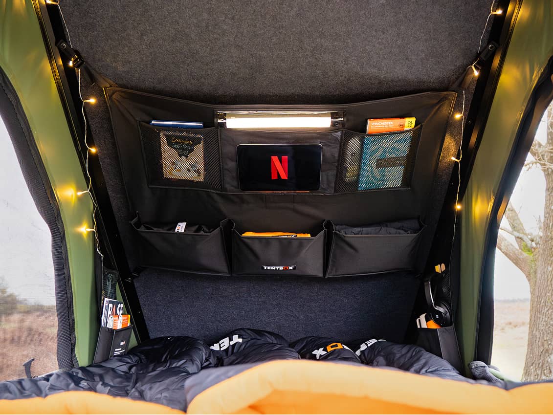 TentBox Cargo