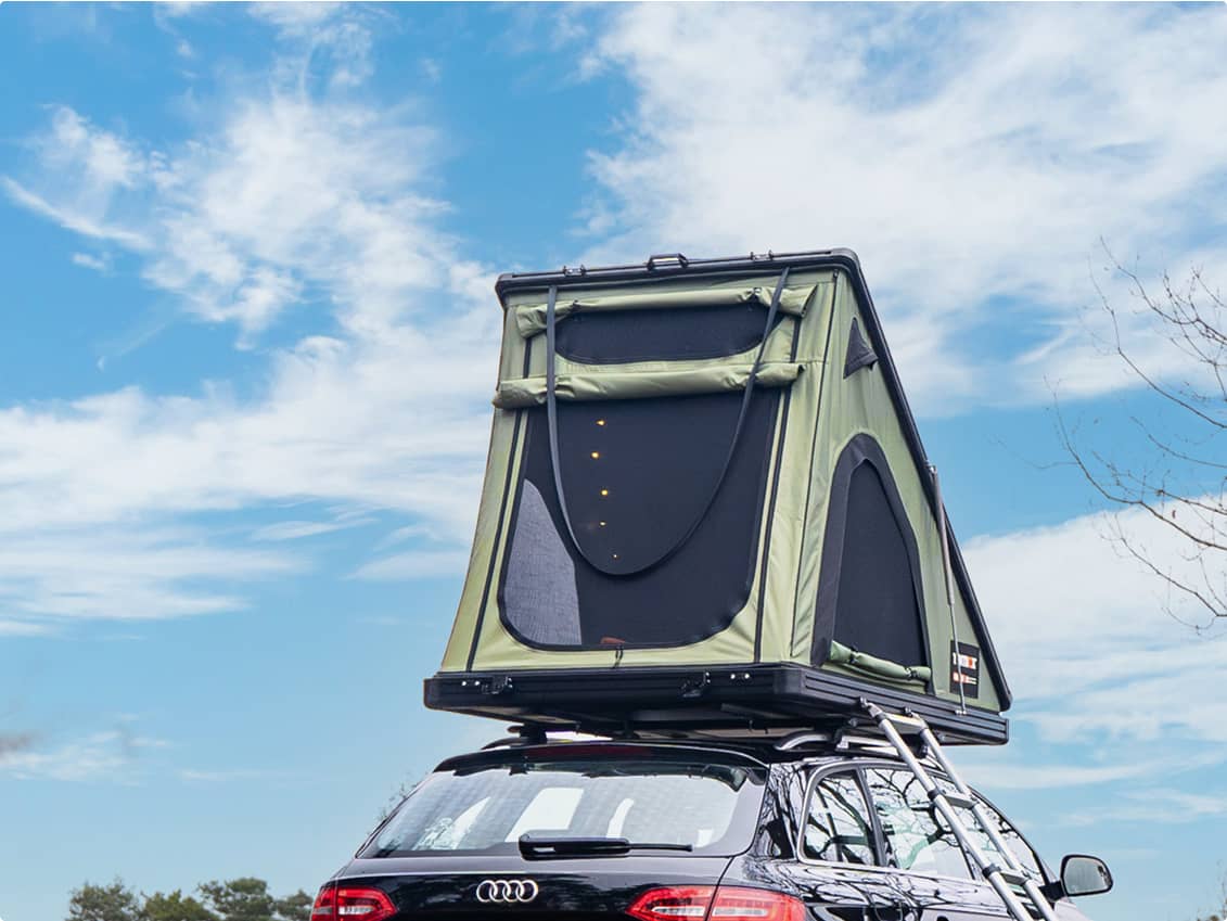 TentBox Cargo