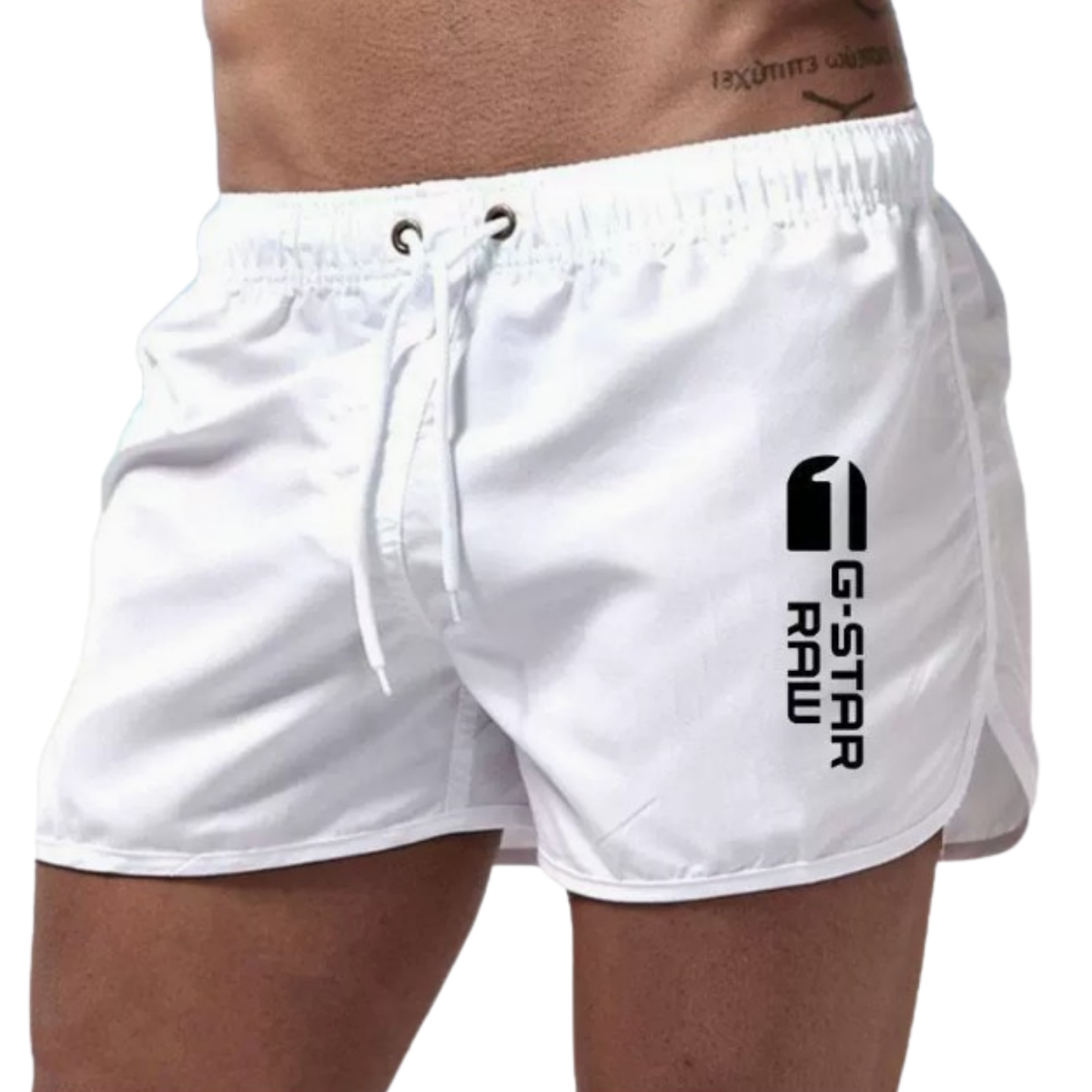 Cazel | Men's Short Swim Shorts