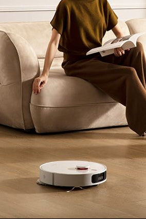 Intelligent Vacuum Robots: A Complete Guide for the Home