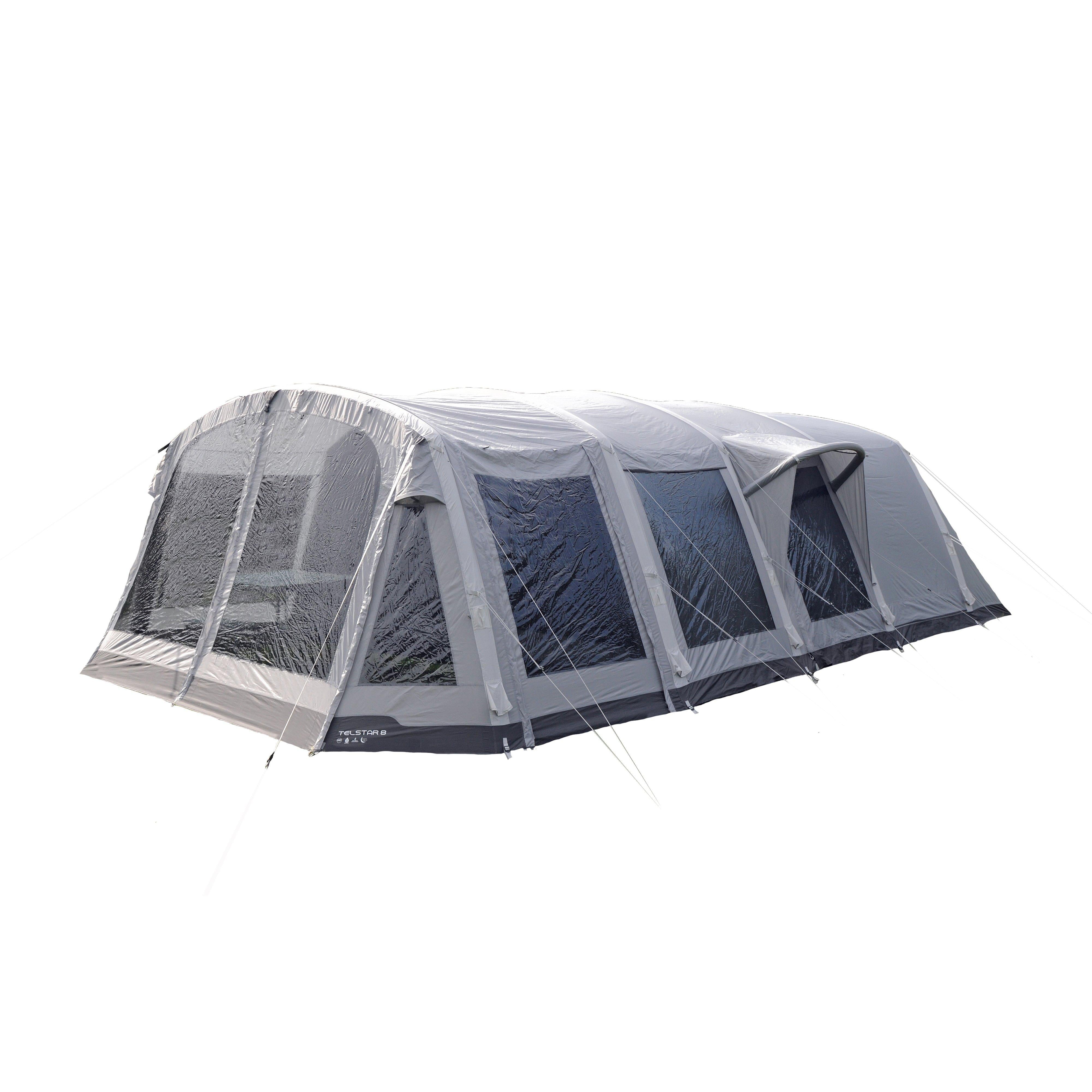 Telstar 8 Nightfall Air Tent