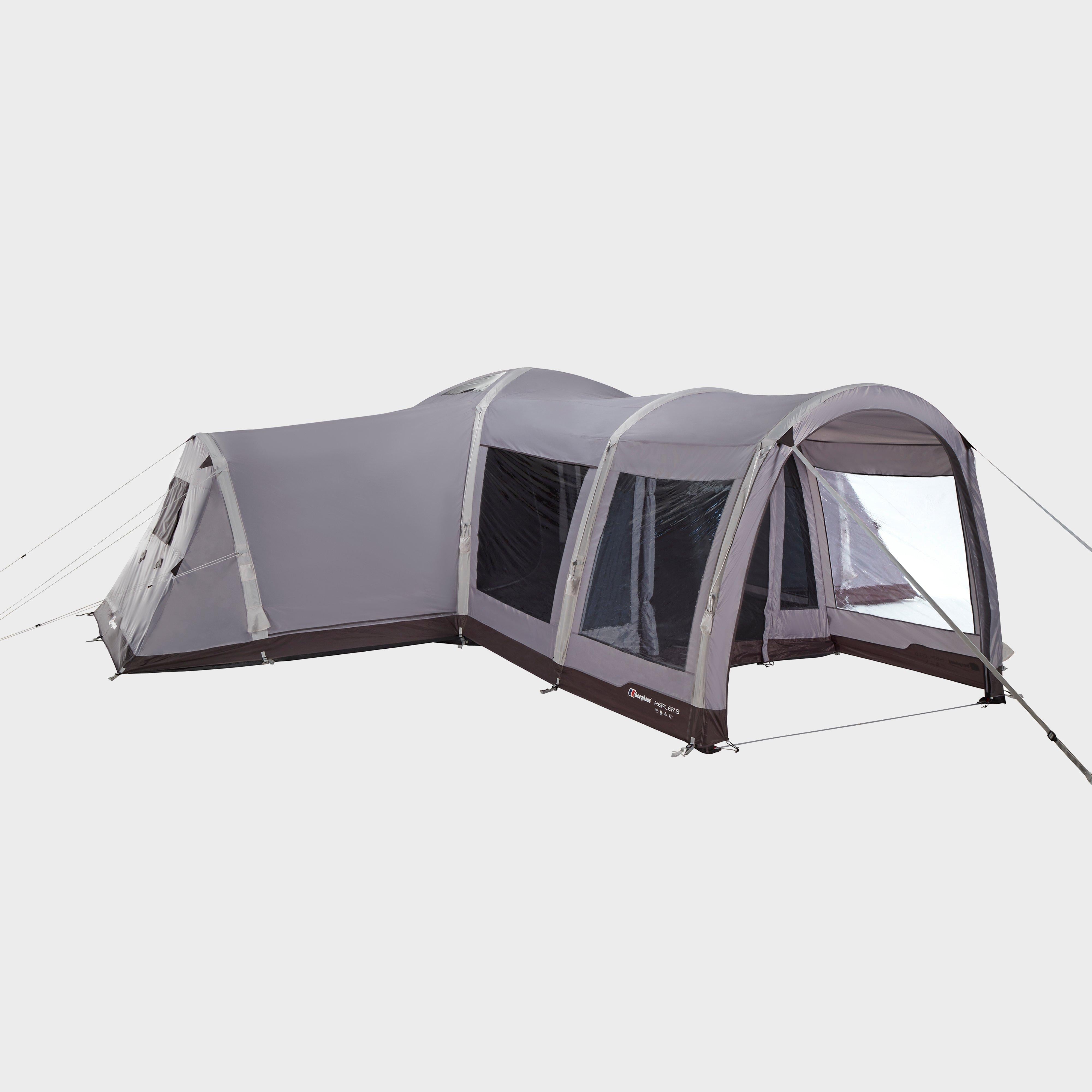 Berghaus | Kepler 9 Nightfall Air Tent