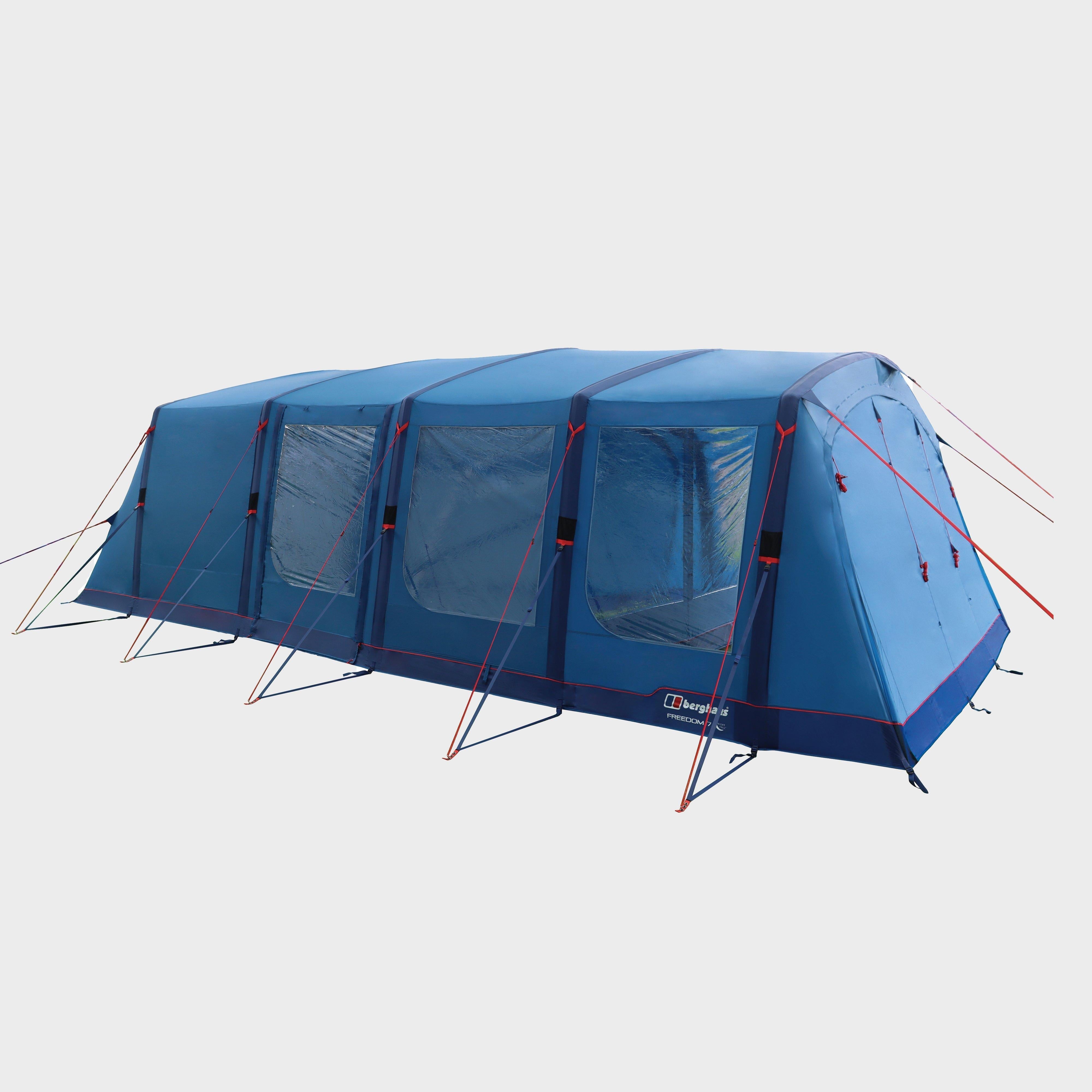 Berghaus | Freedom 7 Nightfall Tent