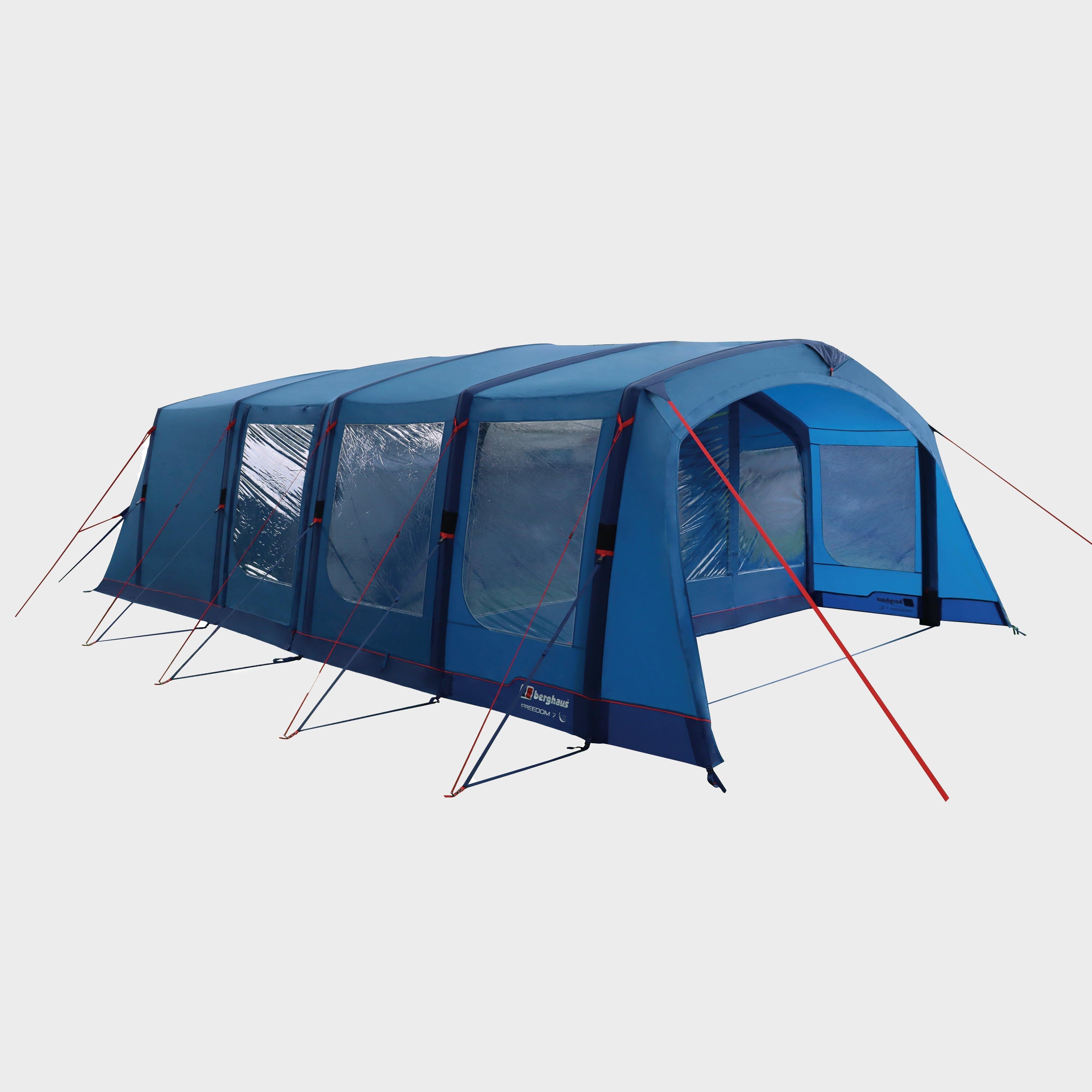 Berghaus | Freedom 7 Nightfall Tent