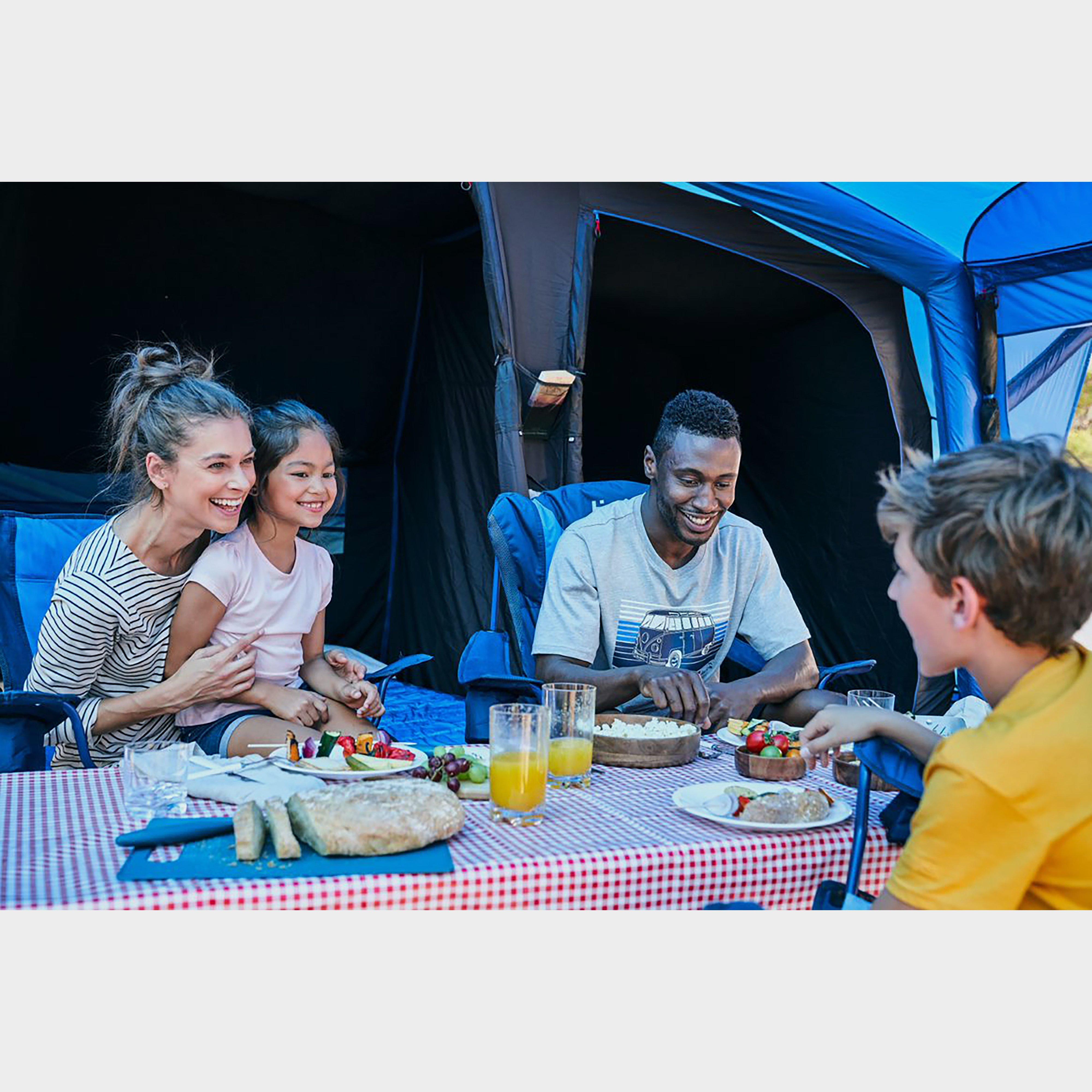 Berghaus | Freedom 7 Nightfall Tent