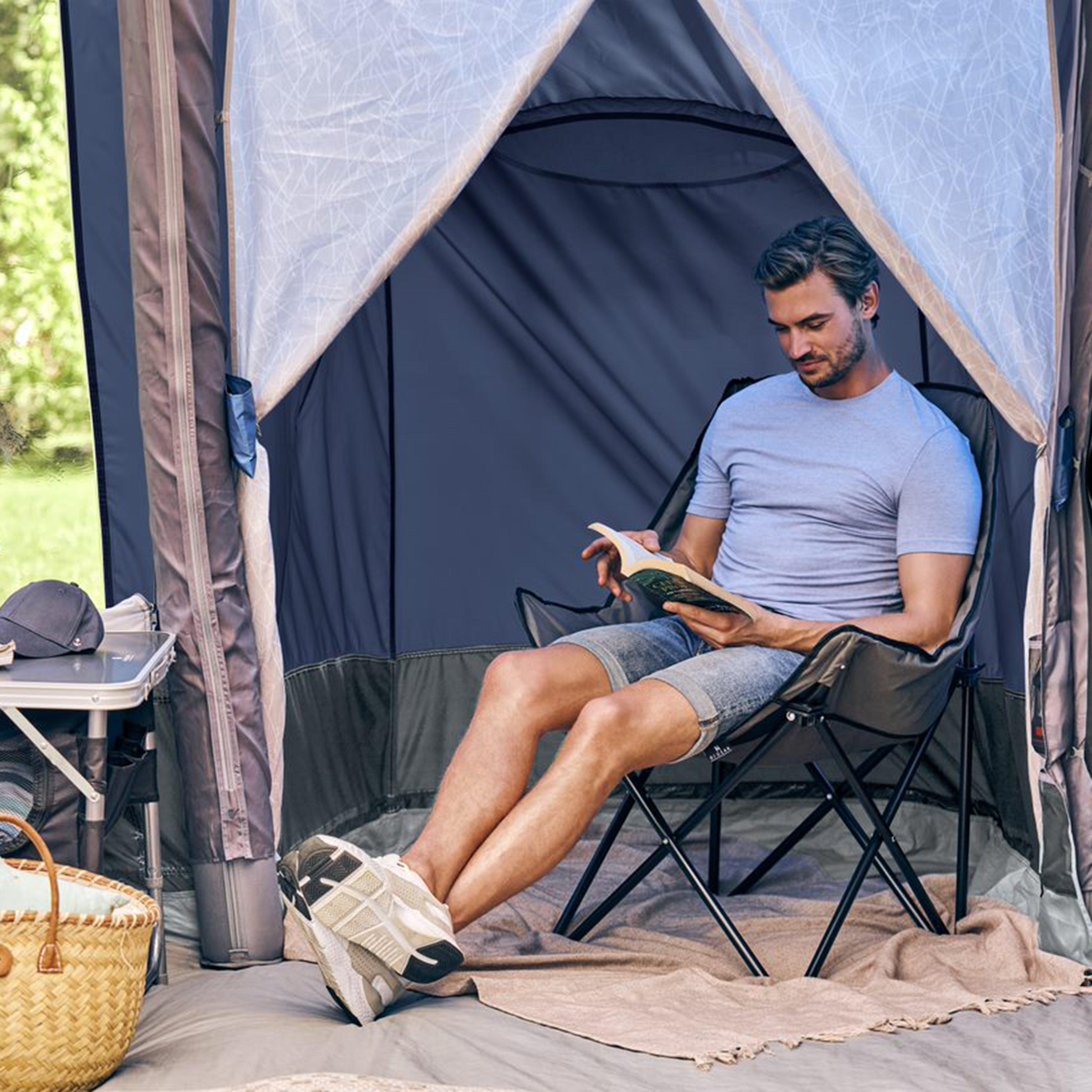 Vango | Alderley Air 650XL Tent