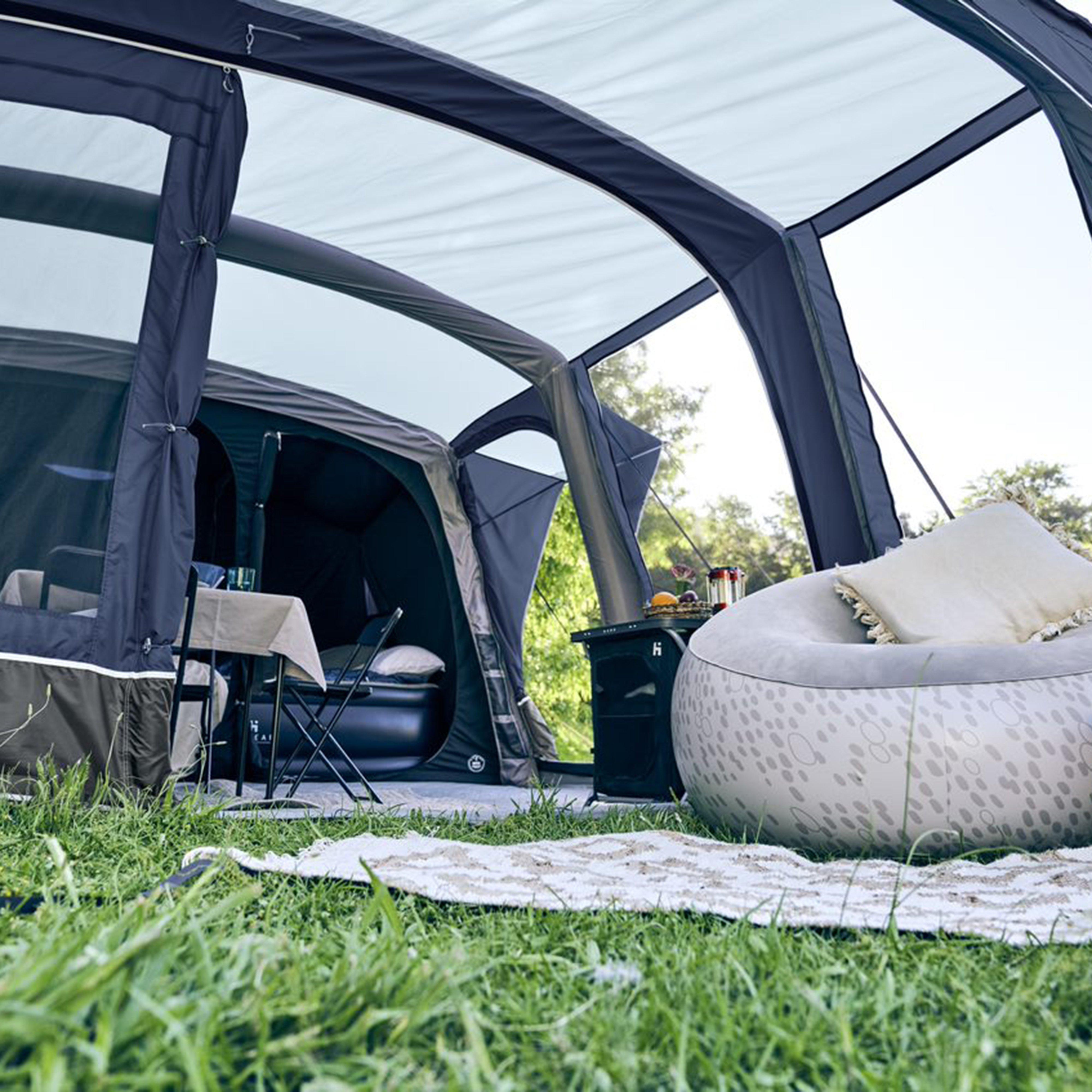 Vango | Alderley Air 650XL Tent