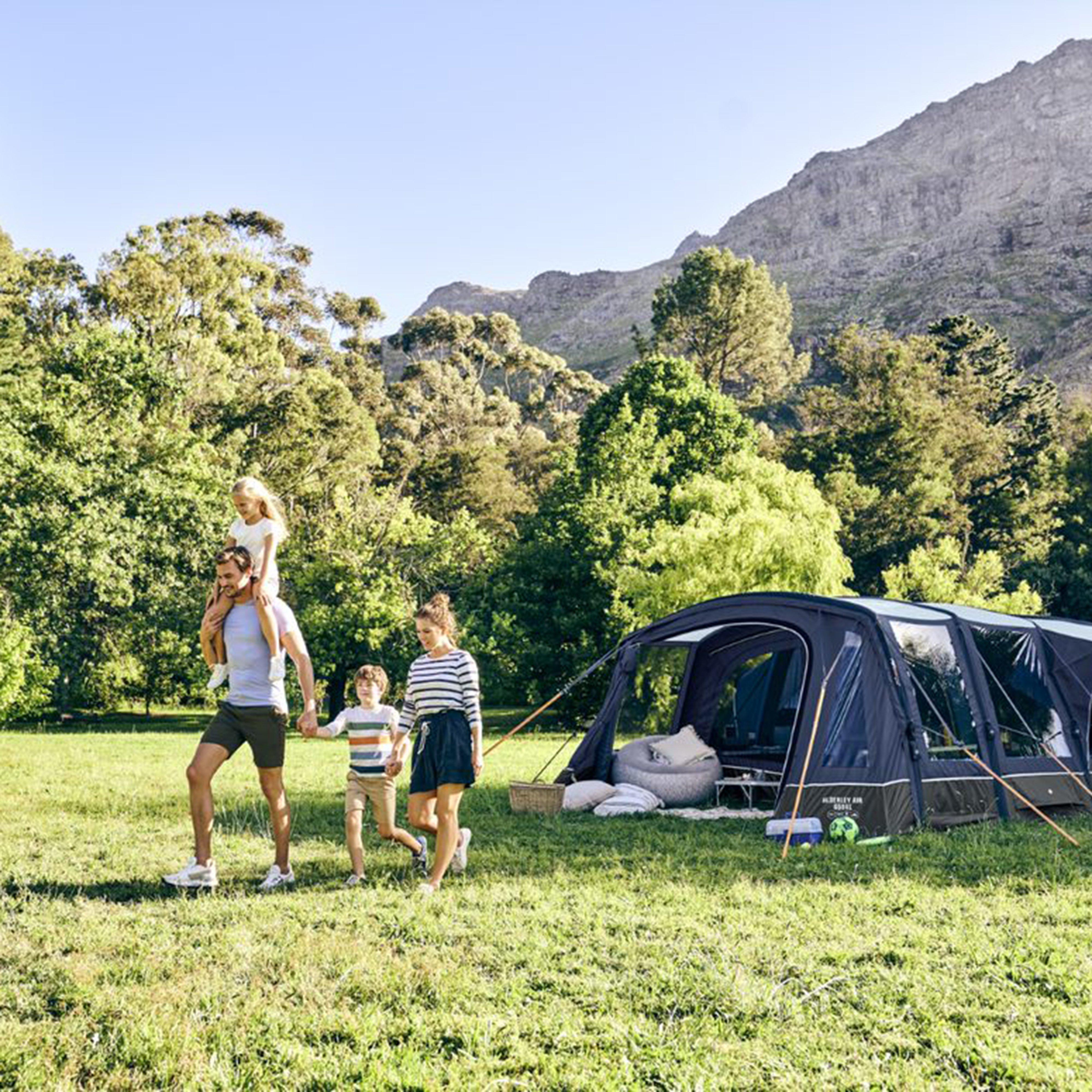 Vango | Alderley Air 650XL Tent