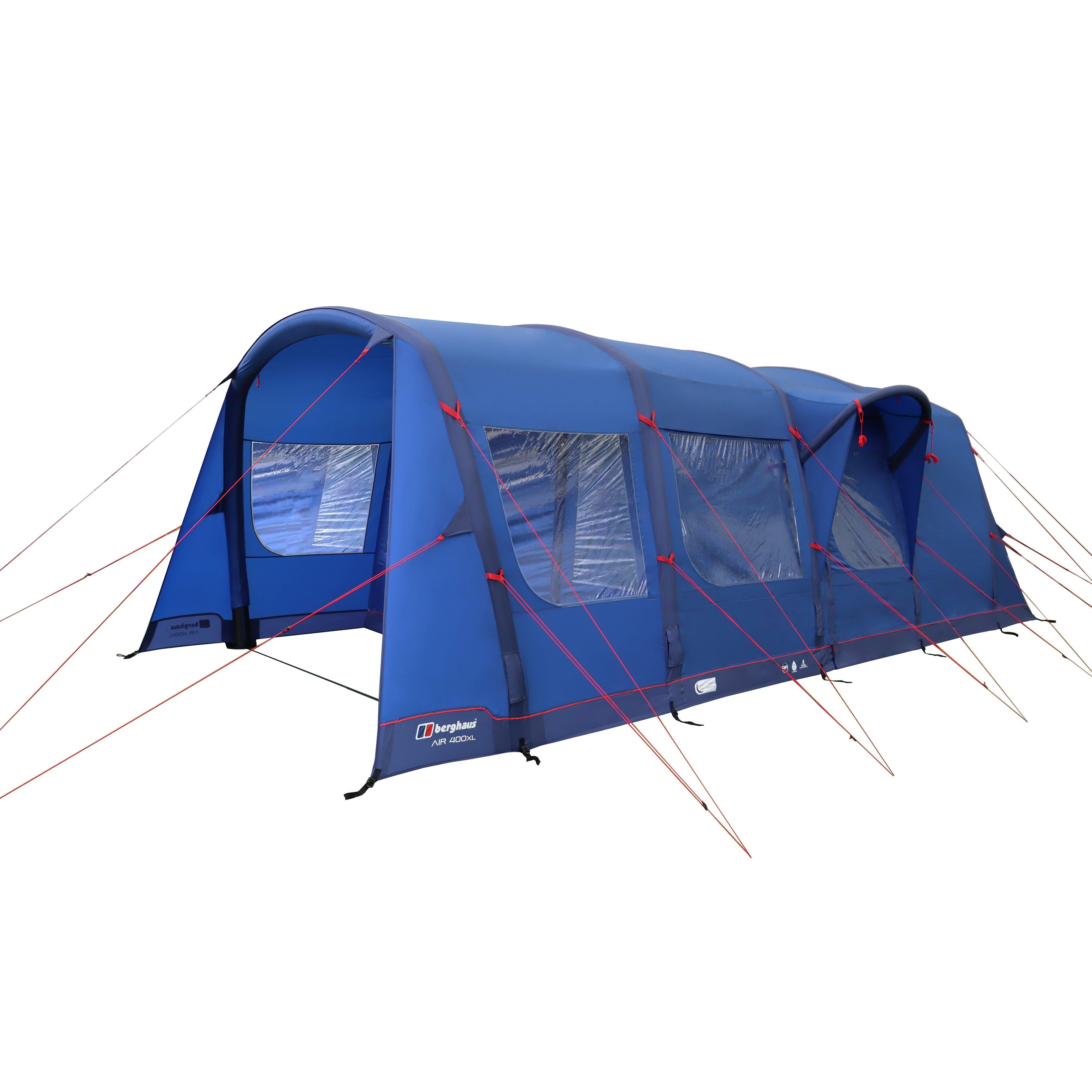 Berghaus | Air 400XL Nightfall® Tent