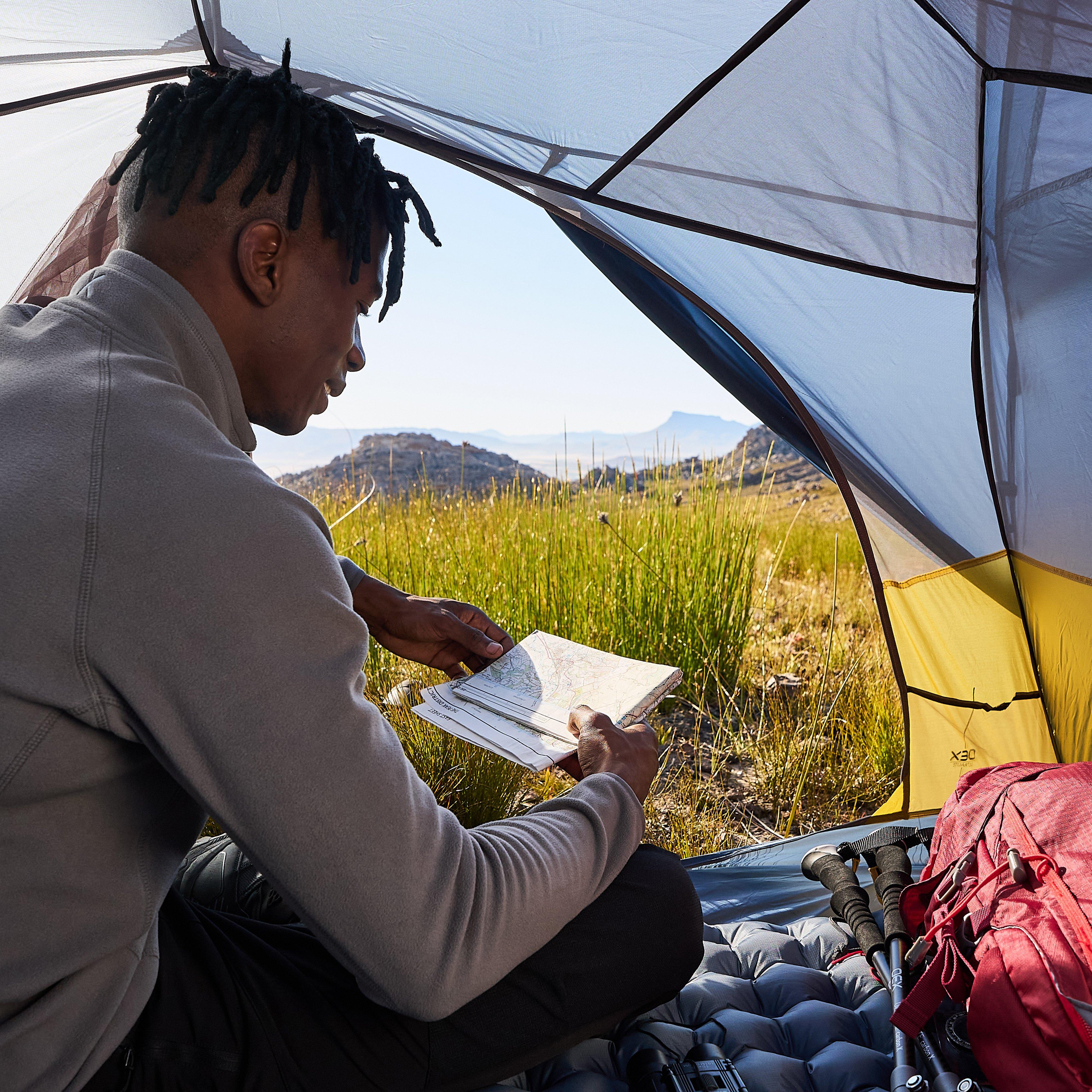 OEX | Pantha II Ultralite Tent