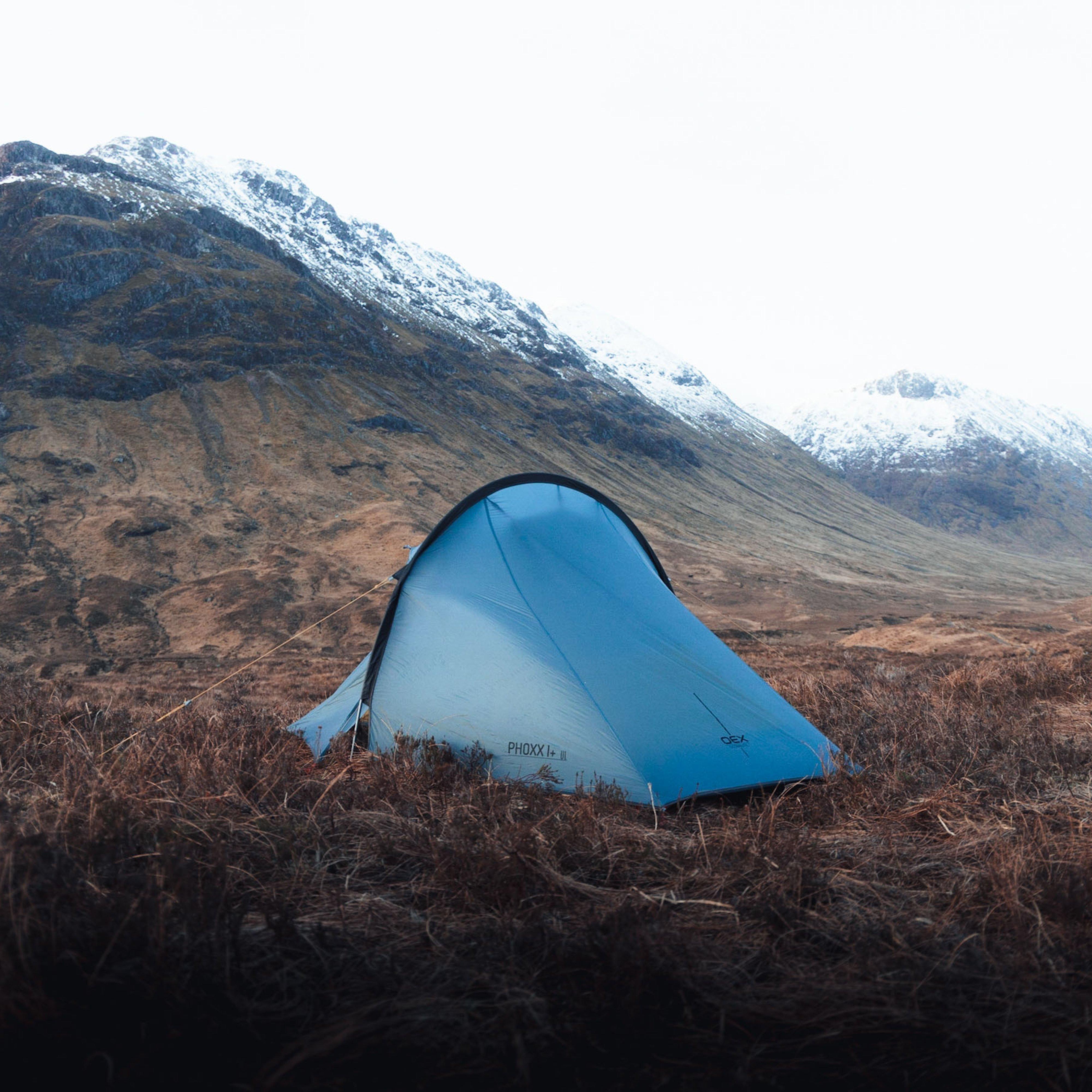 OEX | Phoxx I Ultralite Tent